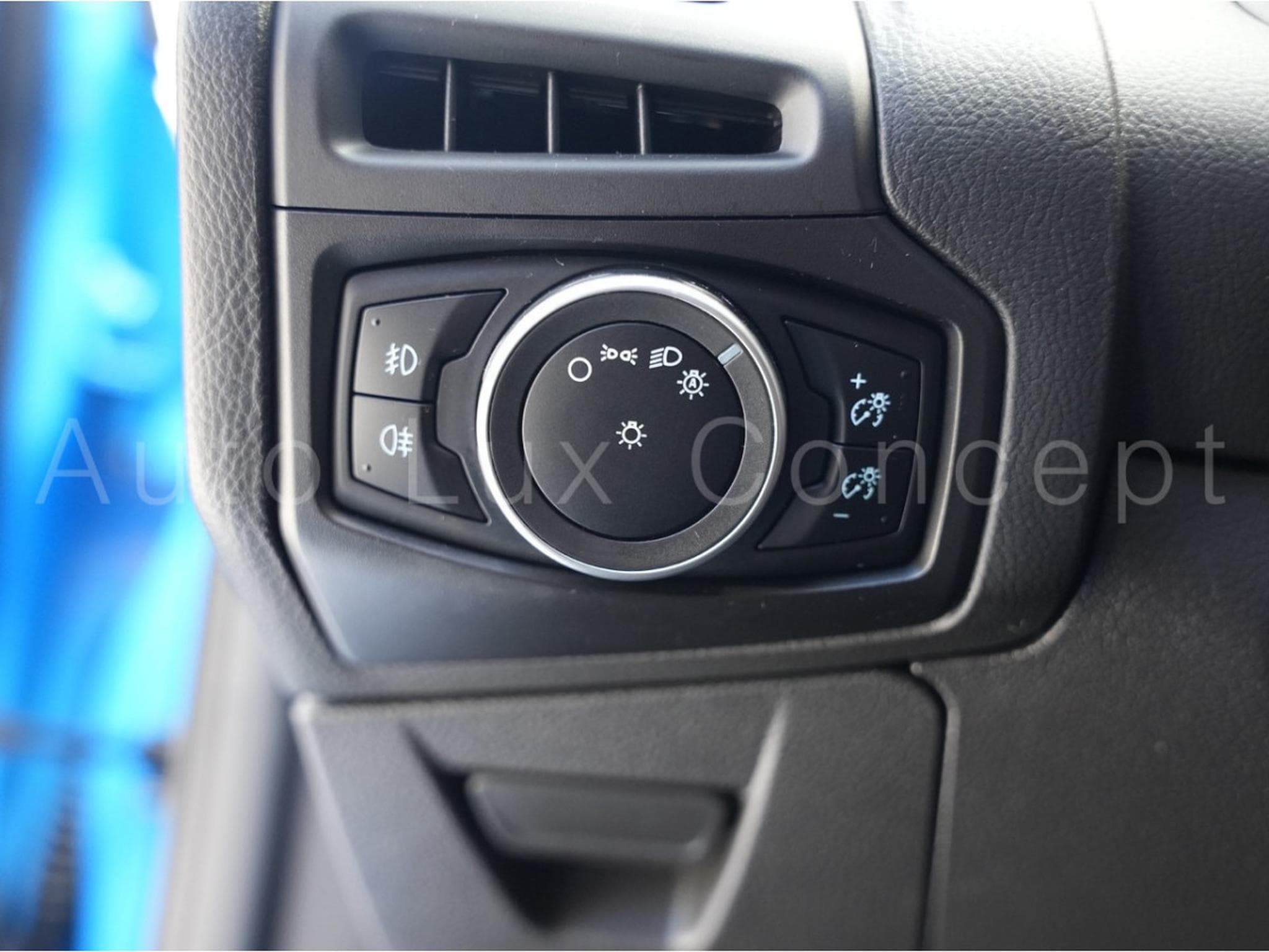 Ford Focus RS 2.3 EcoBoost Pack RS Performance (2016) - Photo 27