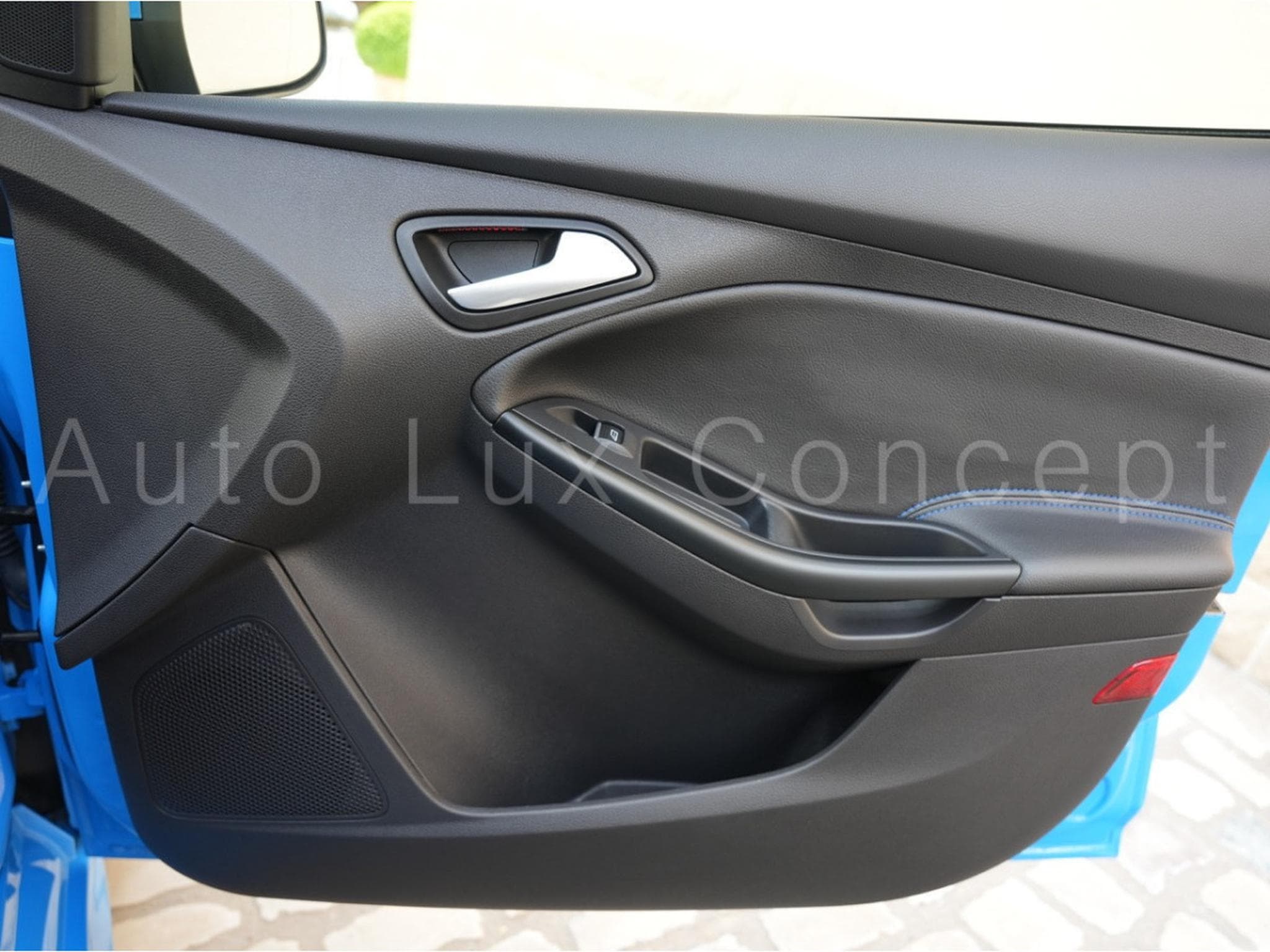 Ford Focus RS 2.3 EcoBoost Pack RS Performance (2016) - Photo 28