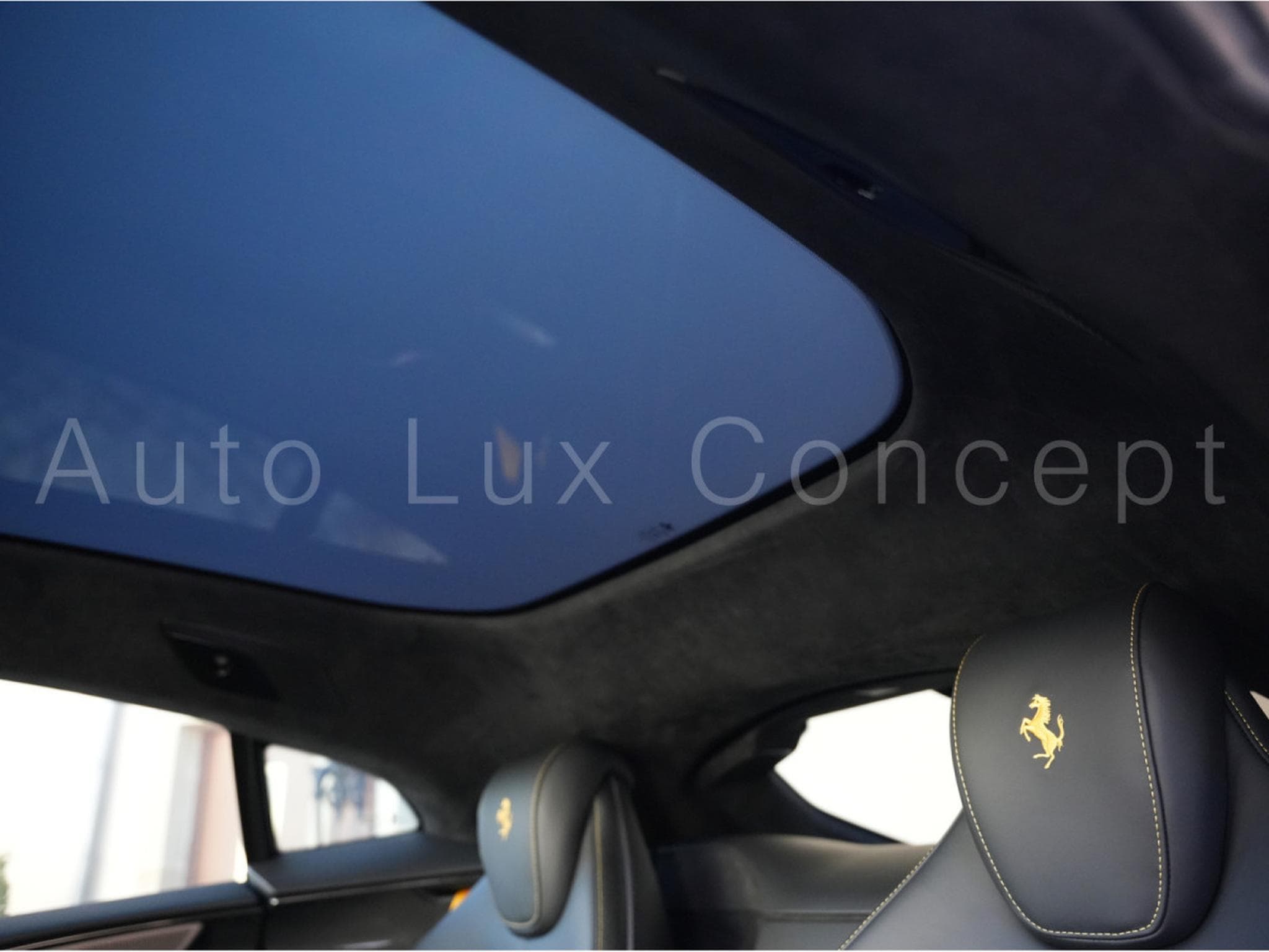 Ferrari Purosangue MY2026 (2026) - Photo 11