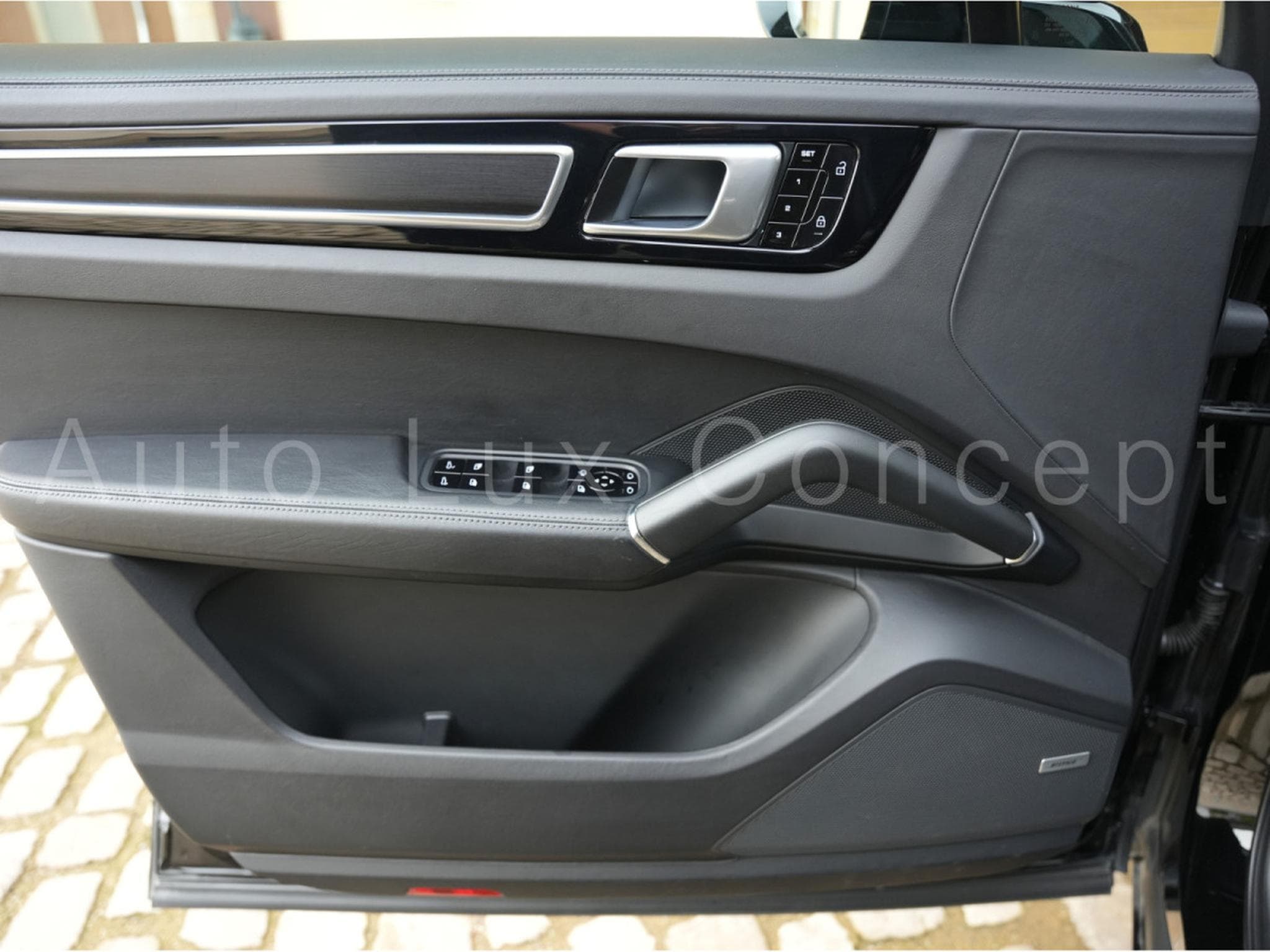 Porsche Cayenne GTS (2021) - Photo 11