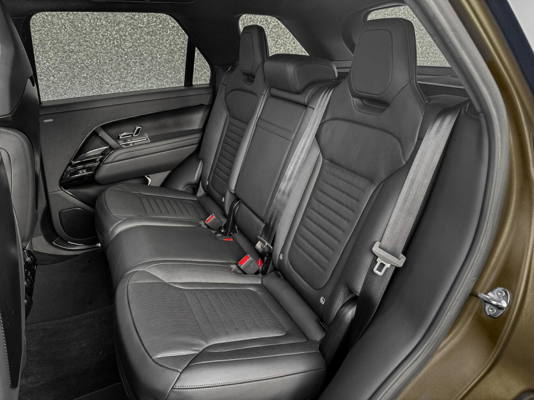 Land-Rover Range Rover Sport SV EDITION ONE CARBON BRONZE / V8 4.4/ 23*/ PANO/ VOLL (2024) - Foto 9