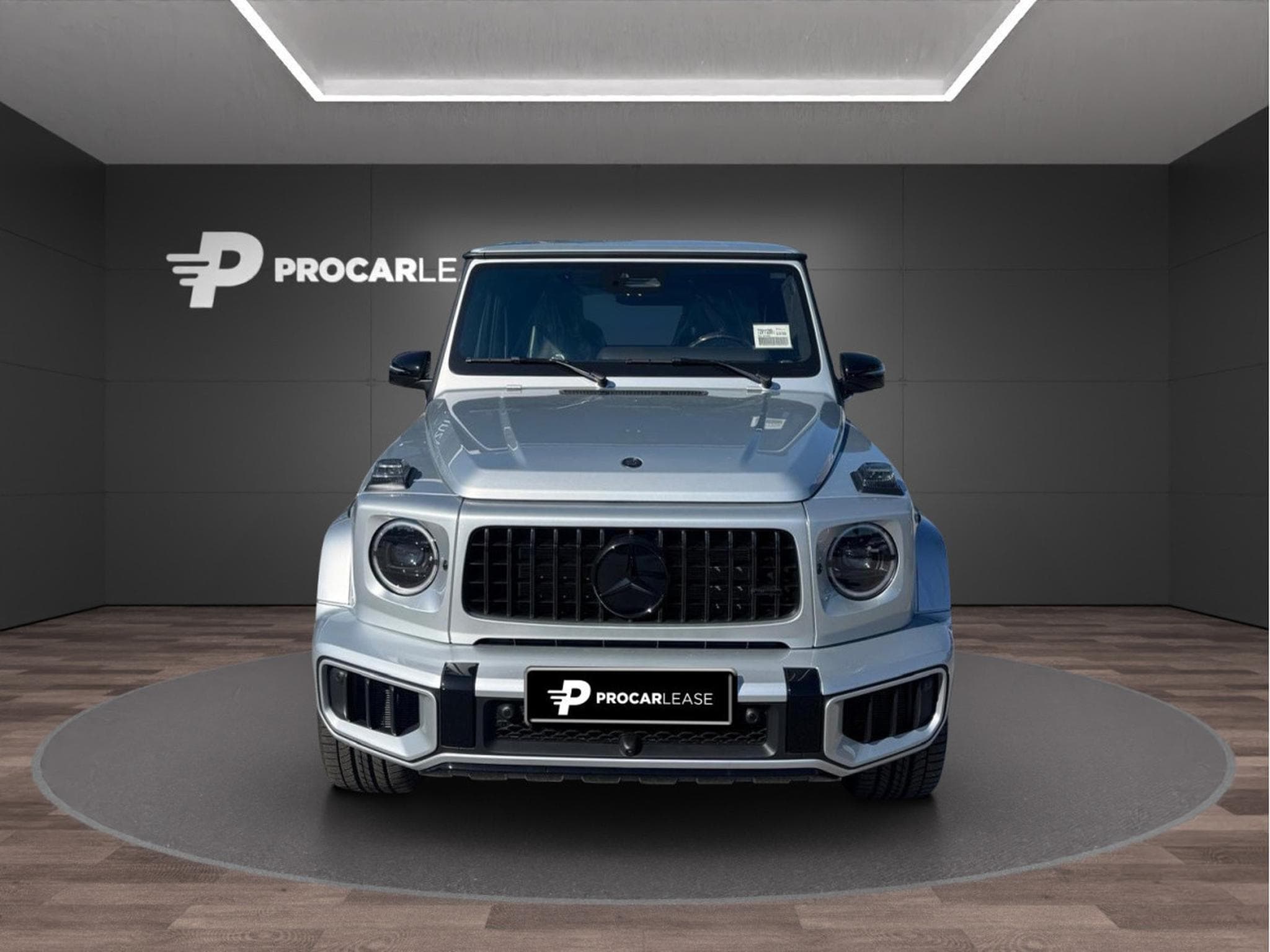 Mercedes G 63 AMG G63 AMG FACLIFT/ A22 RIDE CONTROL/CARBON/22/VOLL (2026) - Photo 5