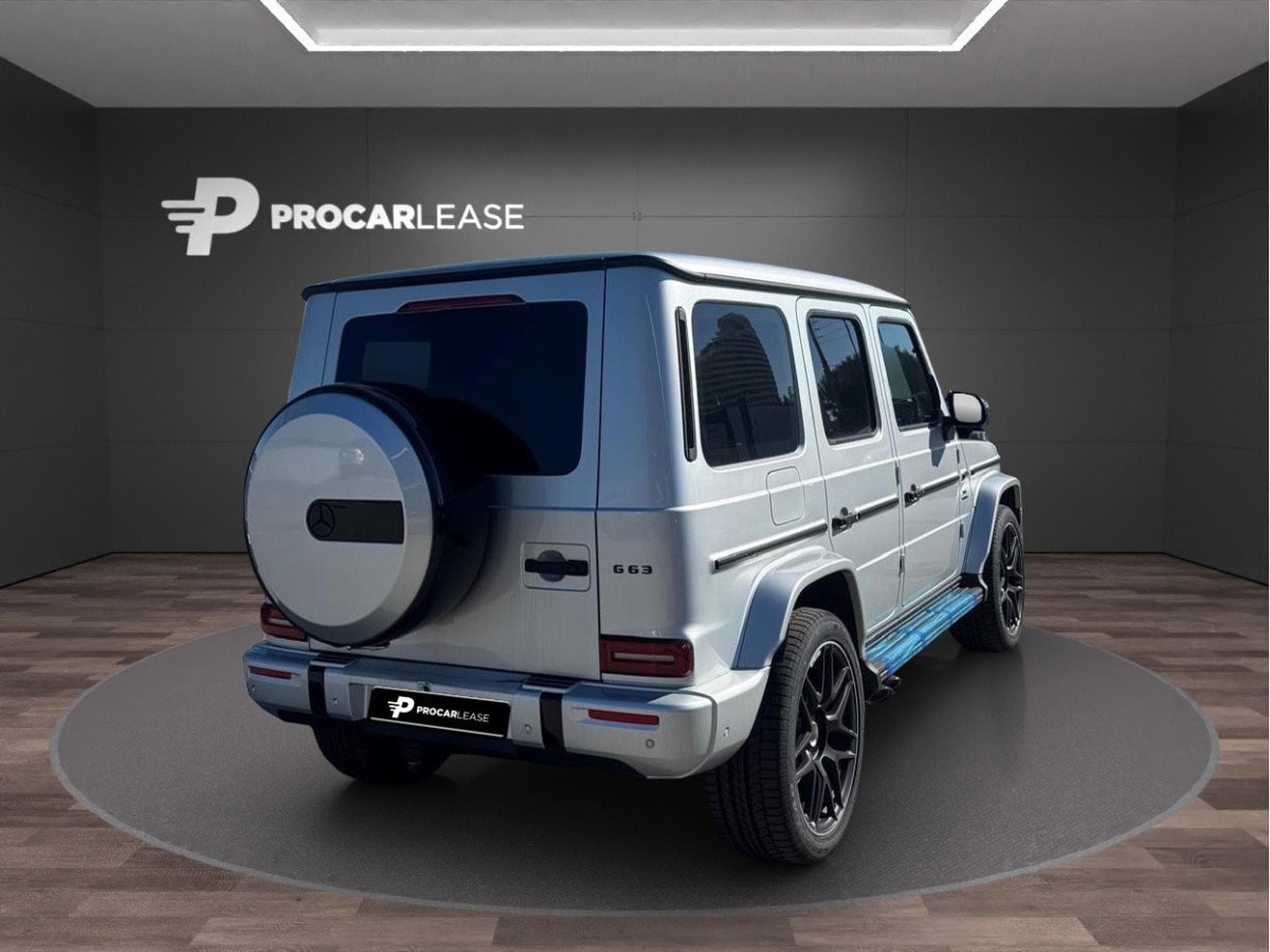 Mercedes G 63 AMG G63 AMG FACLIFT/ A22 RIDE CONTROL/CARBON/22/VOLL (2026) - Photo 7
