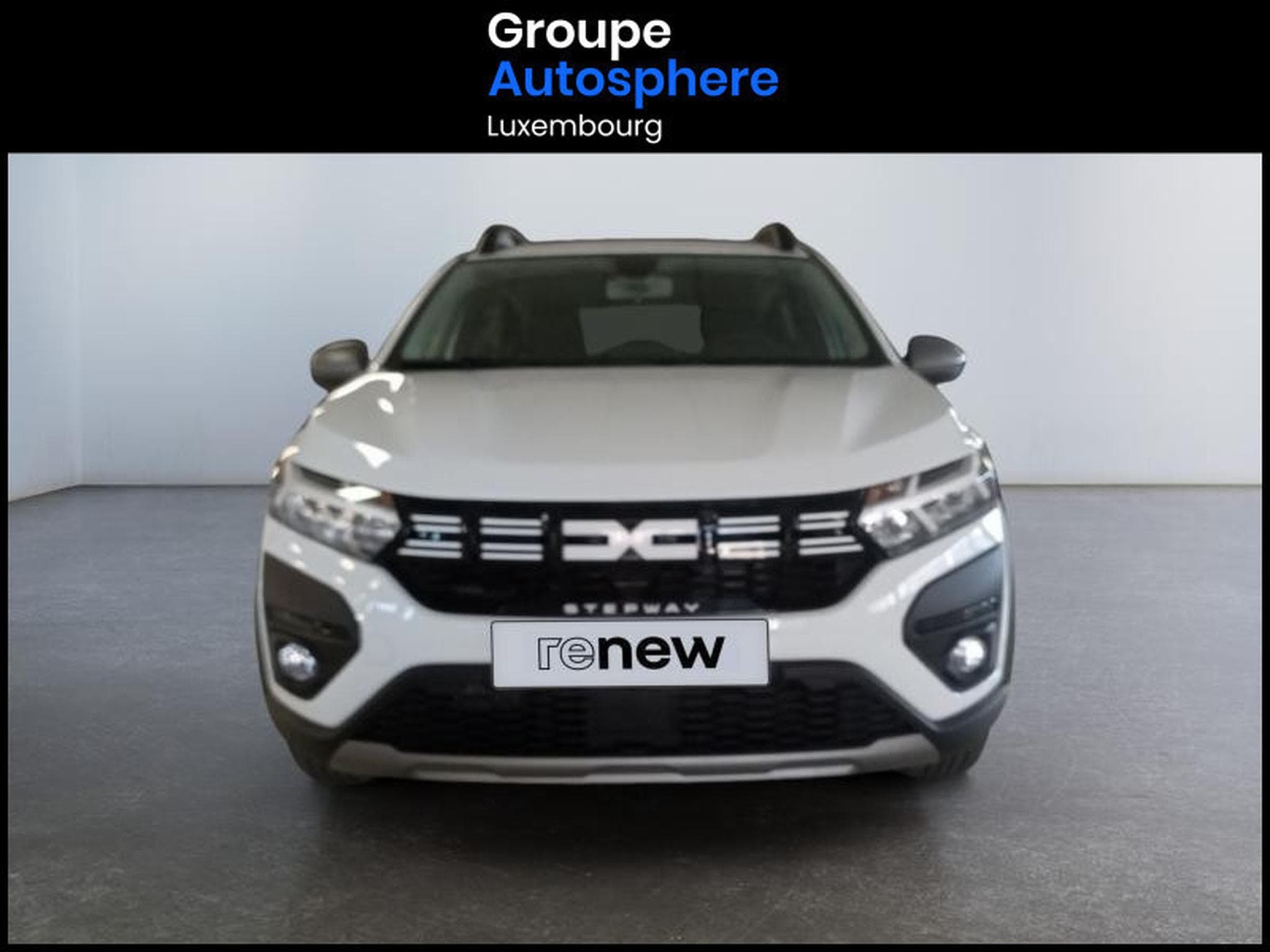 Dacia Sandero 1.0 Tce Expression Stepway CVT (2024) - Foto 5