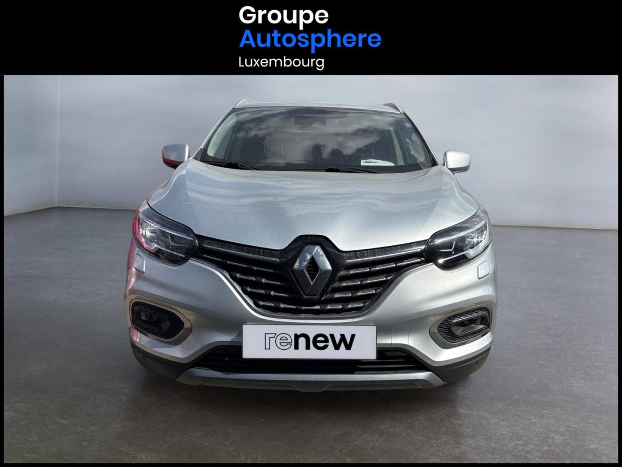 Renault Kadjar 1.33 TCe Techno EDC GPF (2022) - Foto 1