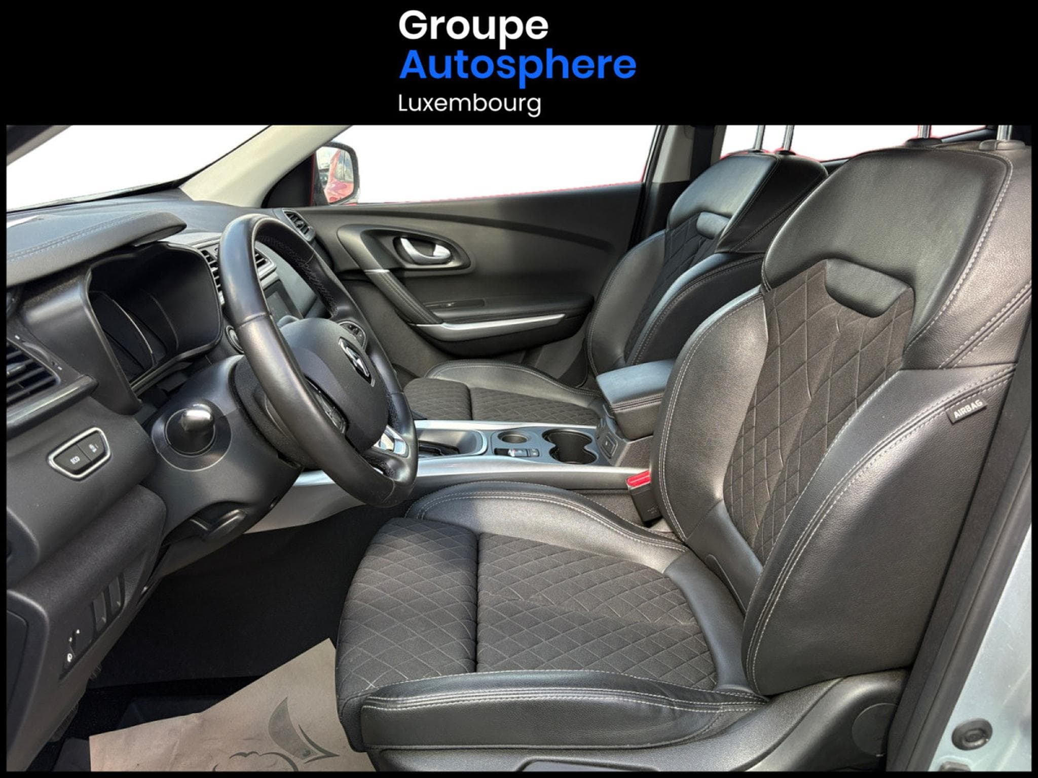 Renault Kadjar 1.33 TCe Techno EDC GPF (2022) - Foto 2