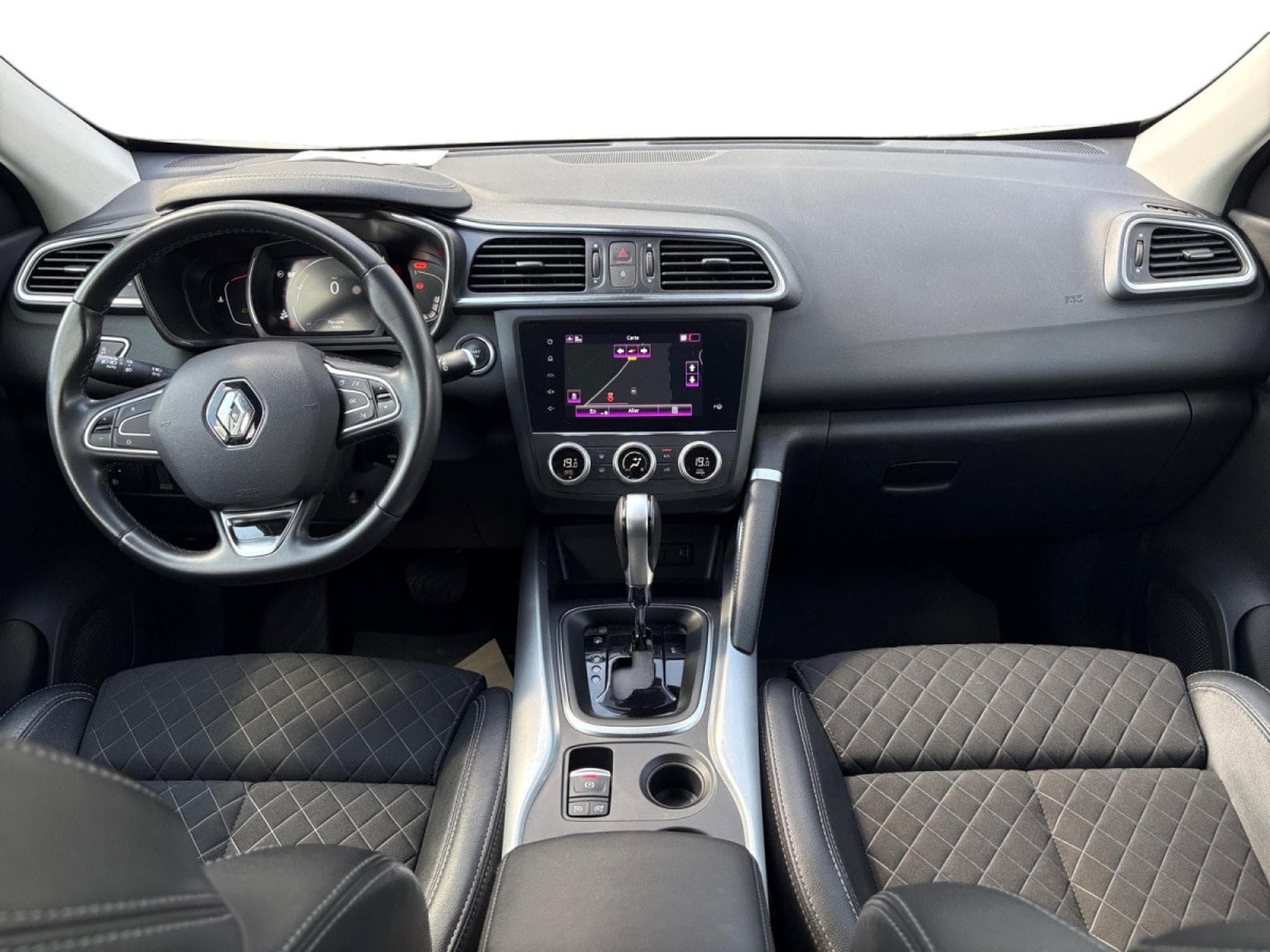 Renault Kadjar 1.33 TCe Techno EDC GPF (2022) - Foto 3