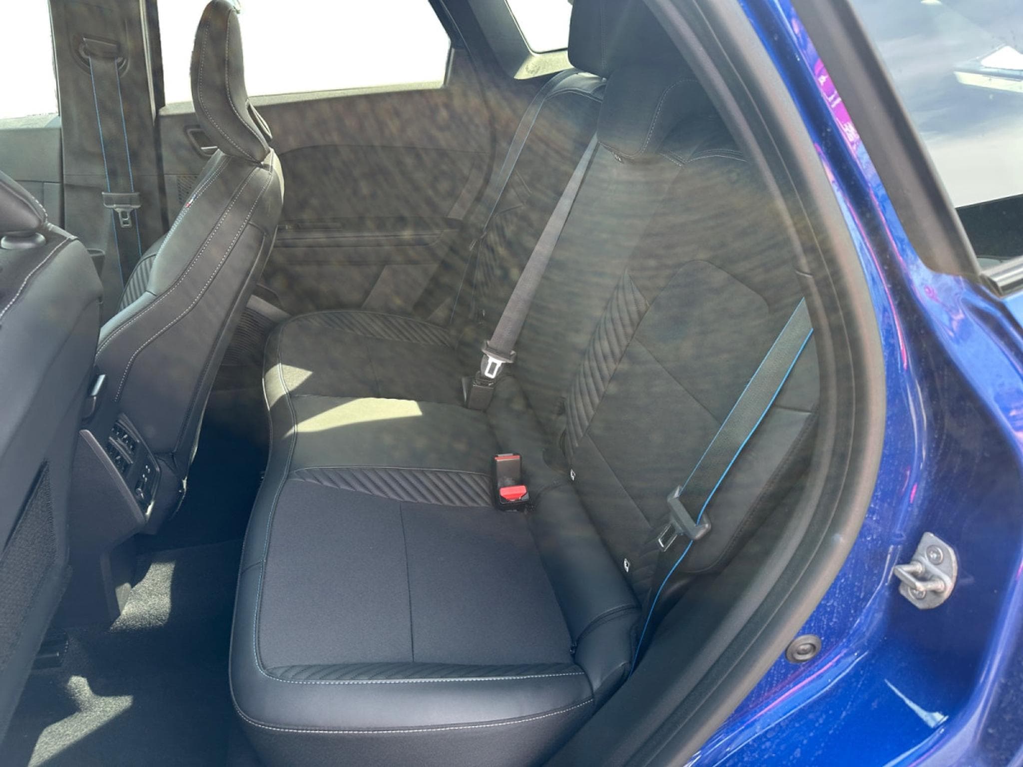 Renault Symbioz 1.6 Esprit Alpine full hybrid E-Tech (2025) - Foto 9