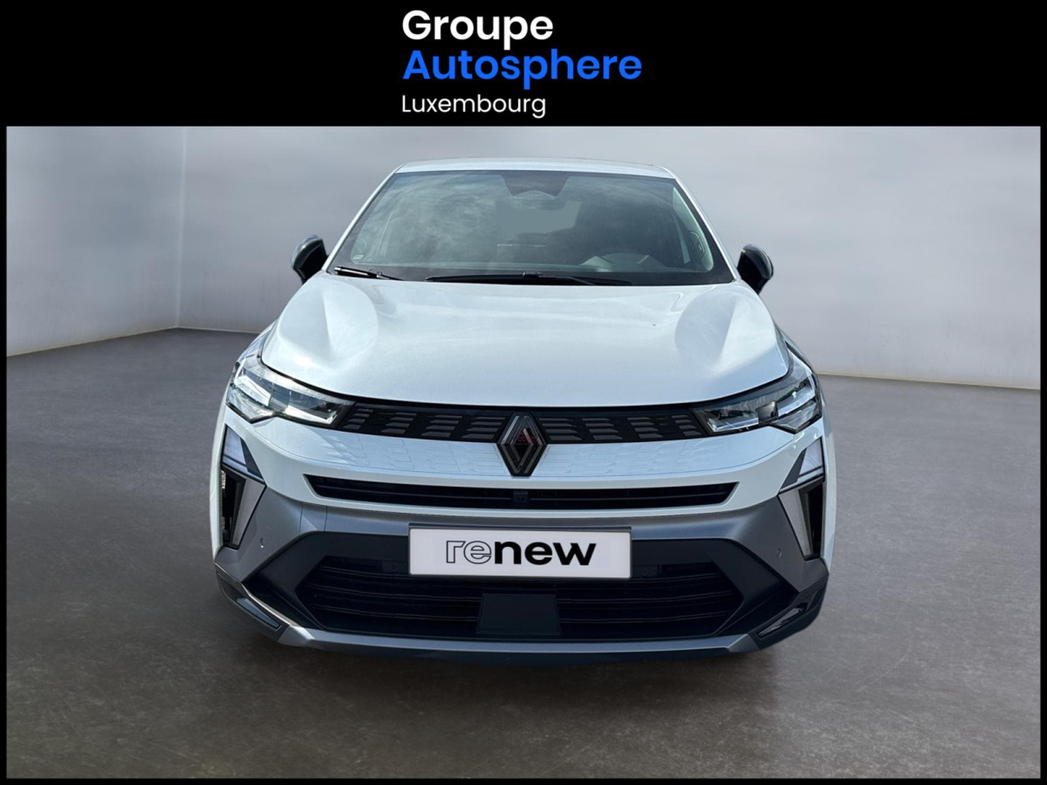 Renault Symbioz 1.6 Esprit Alpine full hybrid E-Tech (2025) - Foto 2