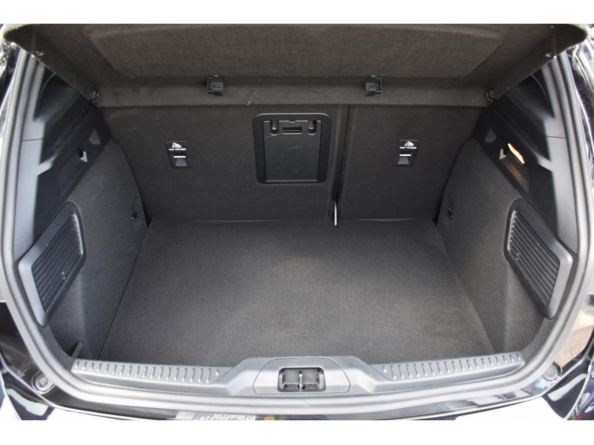 Ford Focus 1.0 EcoBoost ST-Line X MHEV Auto. PANO ACC BLIS CAM 1° MAIN (2024) - Foto 25
