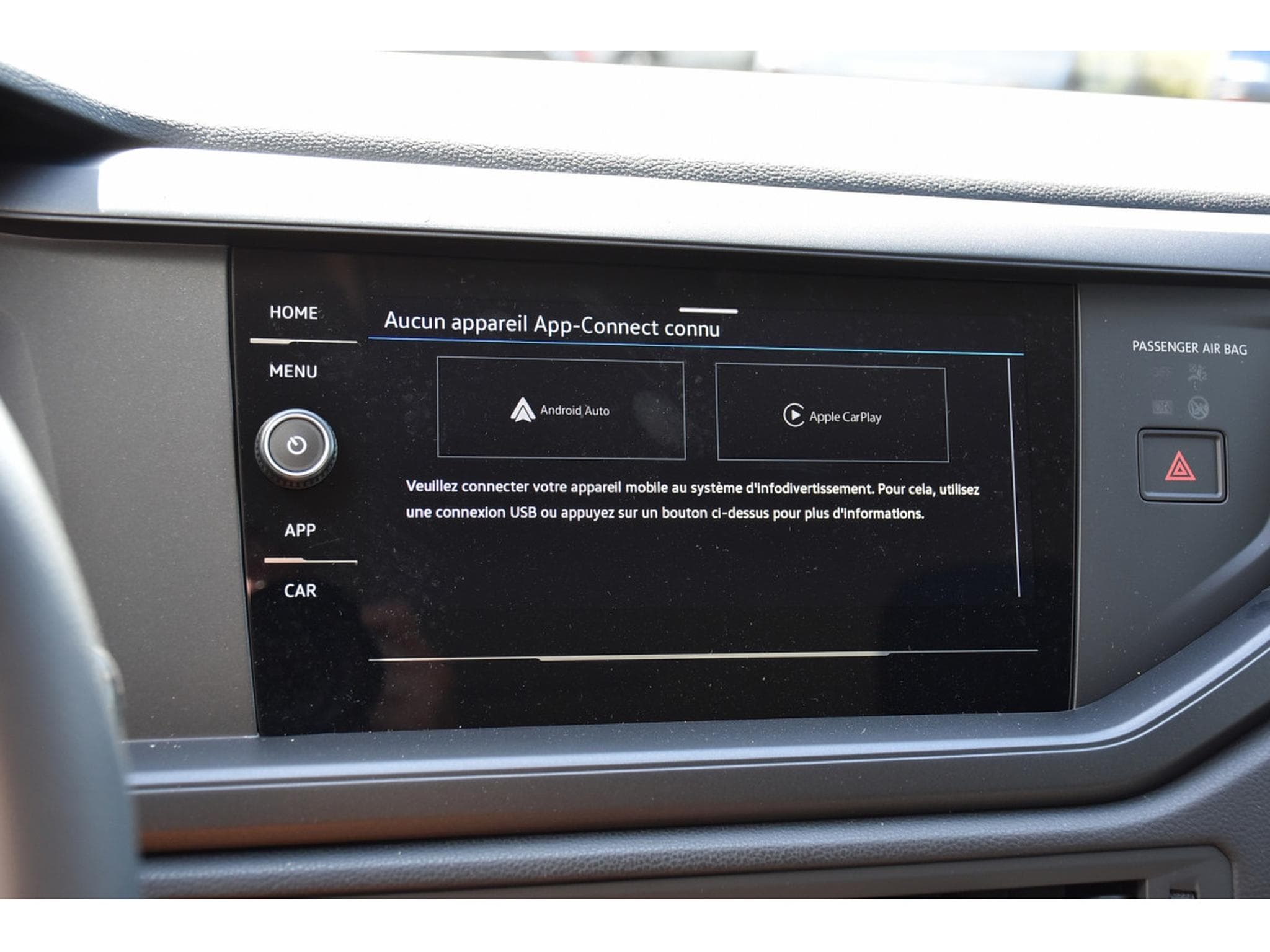 VW Polo 1.0 MPI SG CHFF APP-CONNECT PDC LED NEUVE (2026) - Foto 10