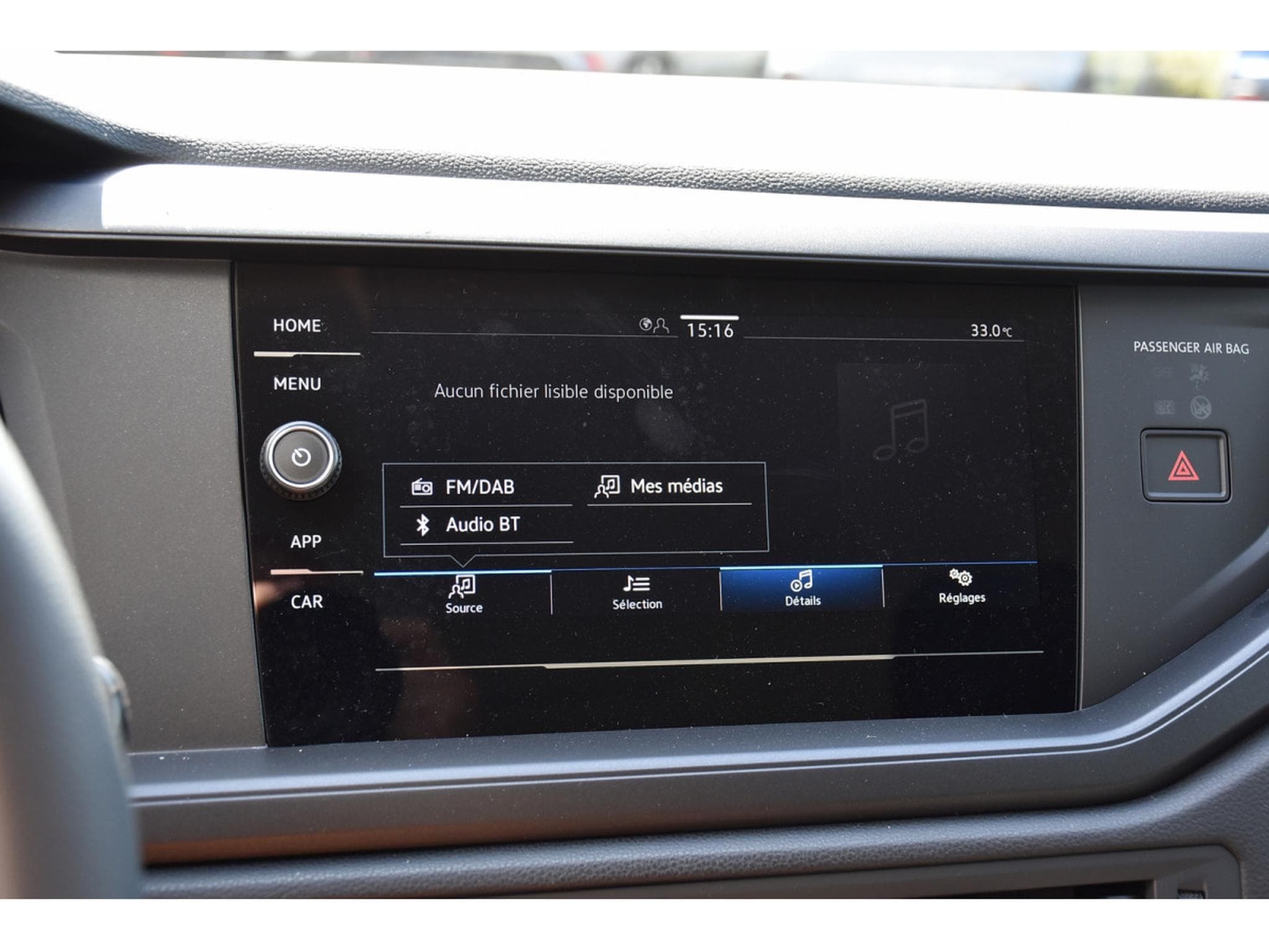 VW Polo 1.0 MPI SG CHFF APP-CONNECT PDC LED NEUVE (2026) - Foto 9