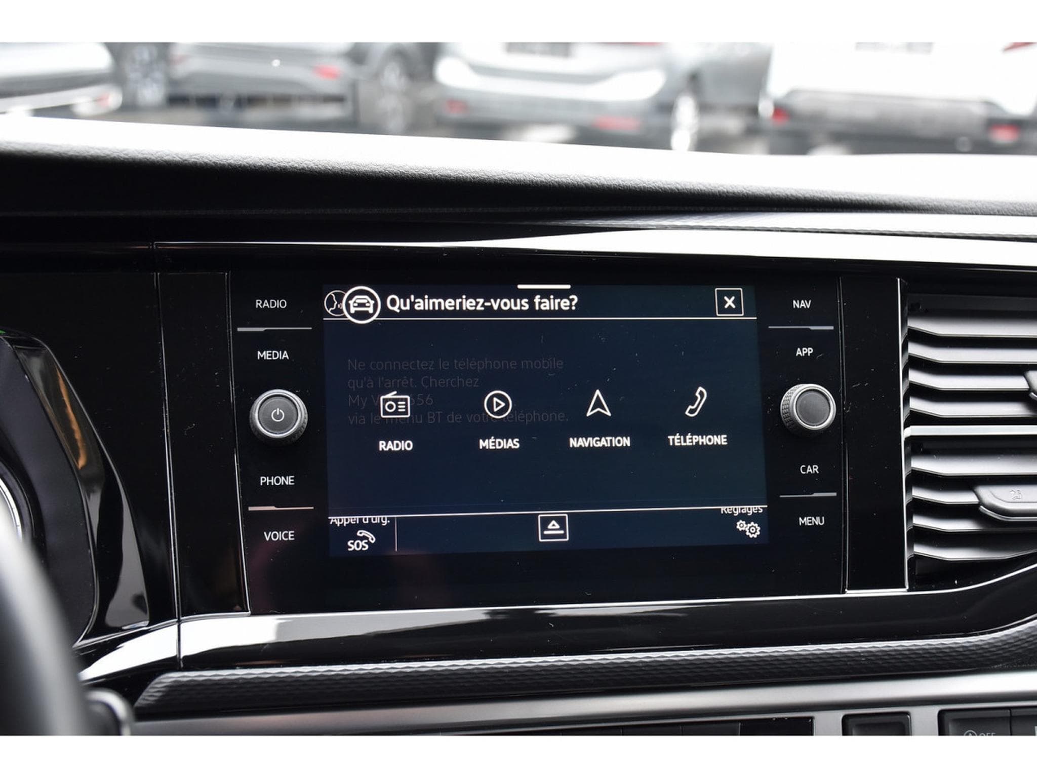 VW T6.1 2.0 TDI Bulli DSG 7PL. ACC SIDE GPS CAM ATT RMQ LED (2021) - Foto 13