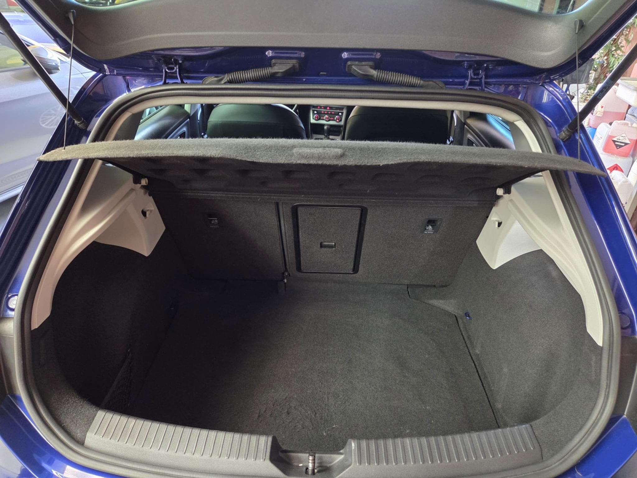 Seat Leon TDI DSG 150CV (2020) - Photo 20