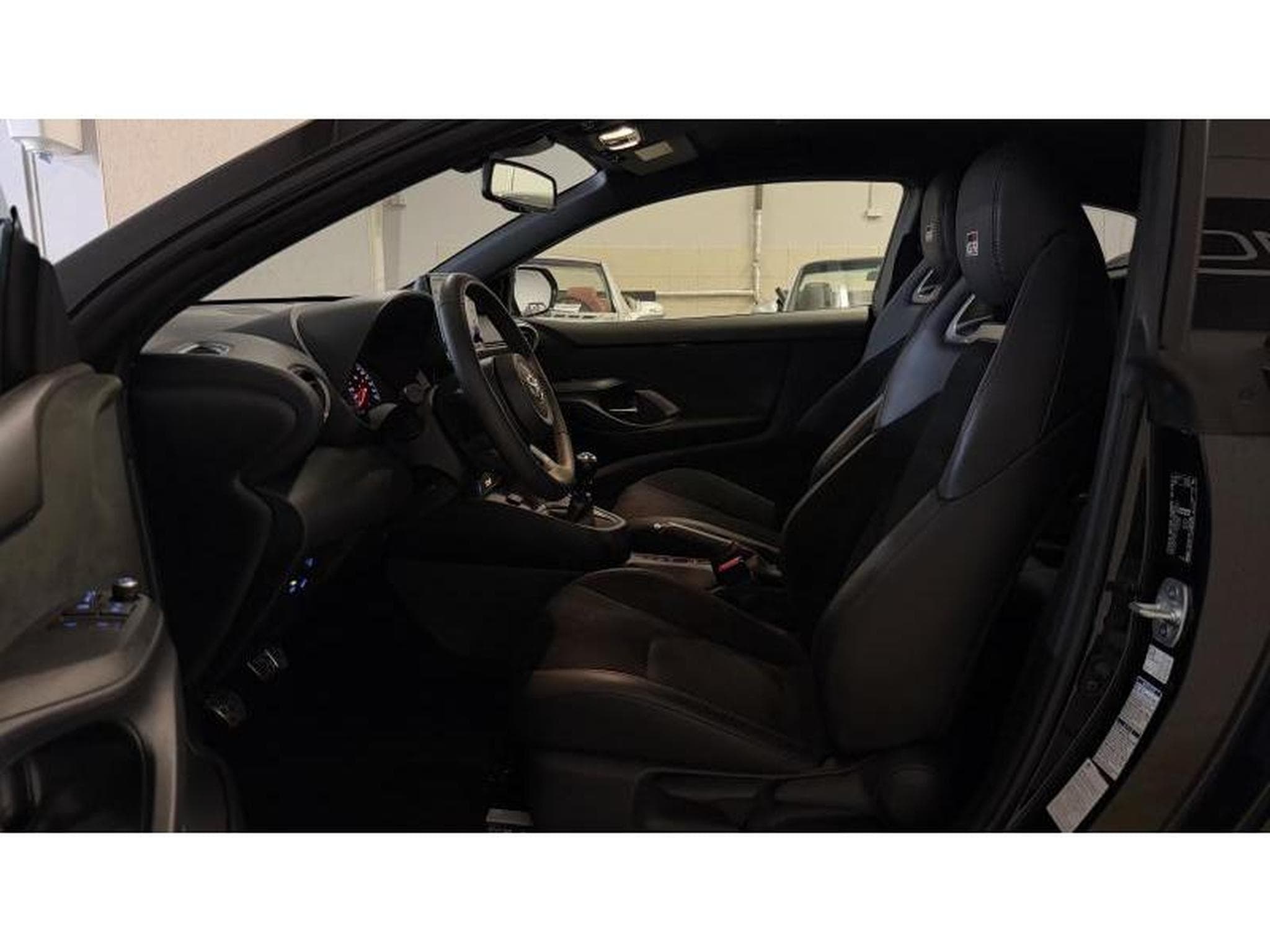 Toyota Yaris GR HIGH PERF PAKET *MILTEK (2021) - Photo 11