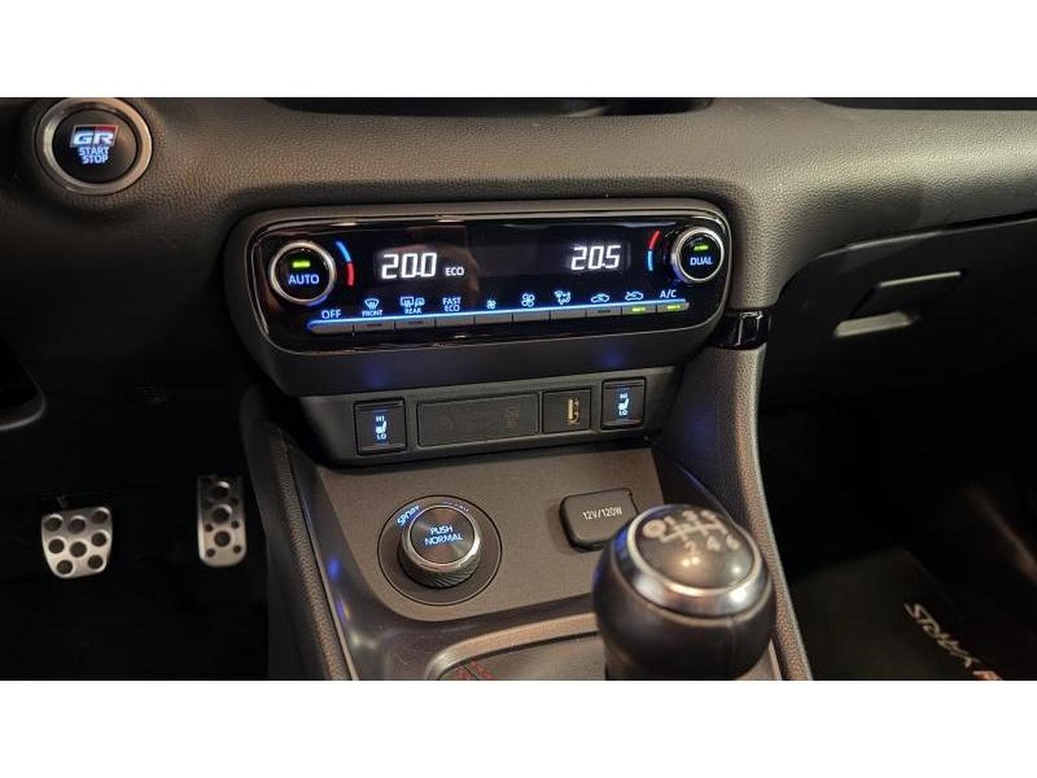 Toyota Yaris GR HIGH PERF PAKET *MILTEK (2021) - Photo 14