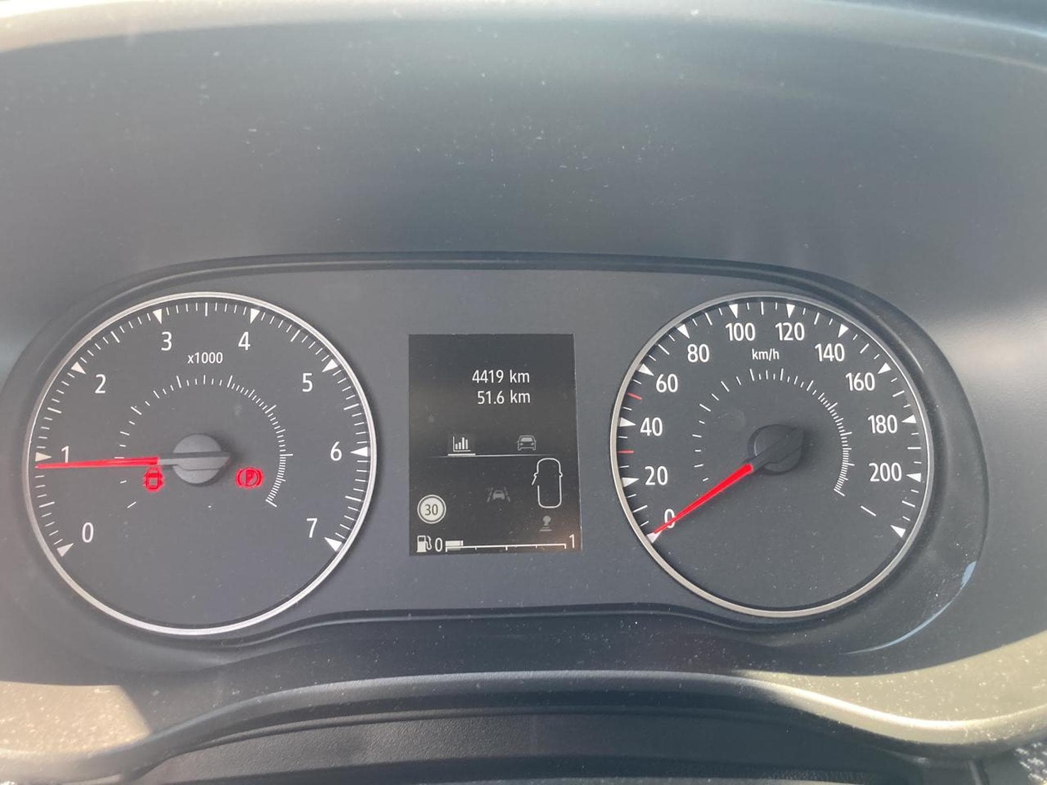 Dacia SANDERO 1.0 TCE 90 JOURNEY (2025) - Photo 17