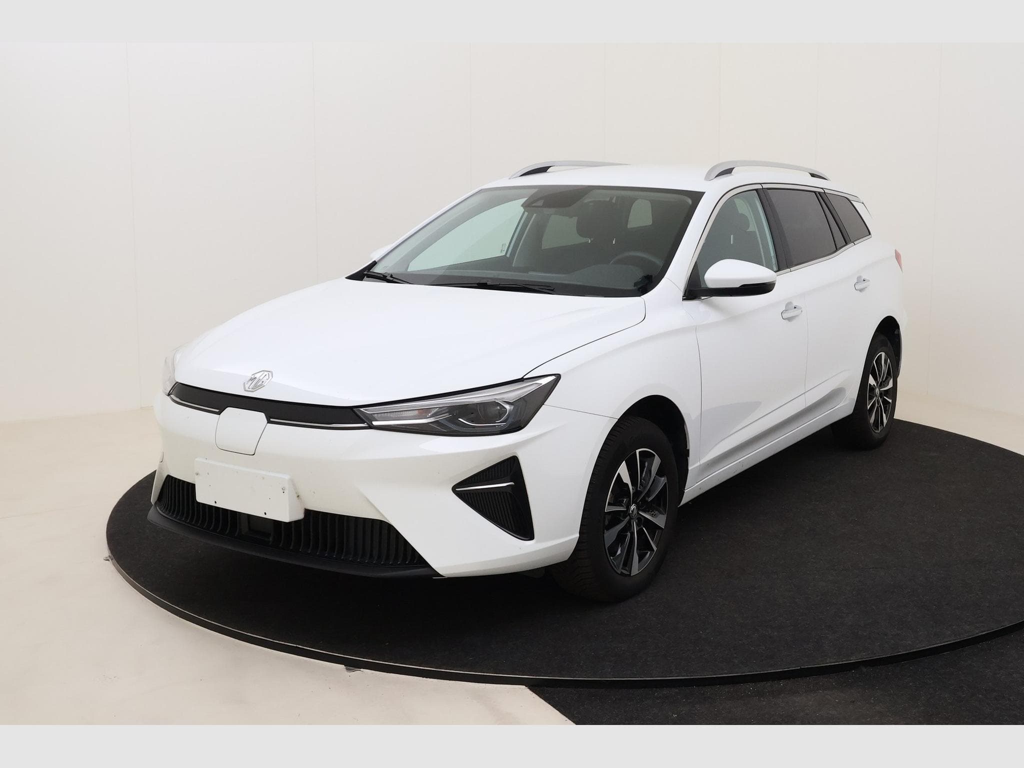 Mg MG5 Comfort (2024) - Photo 1