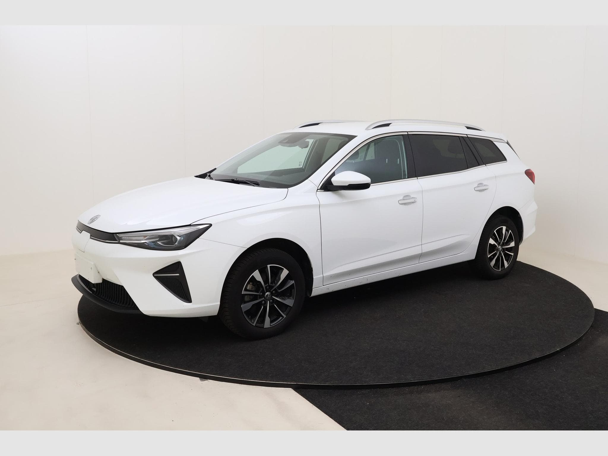 Mg MG5 Comfort (2024) - Photo 10