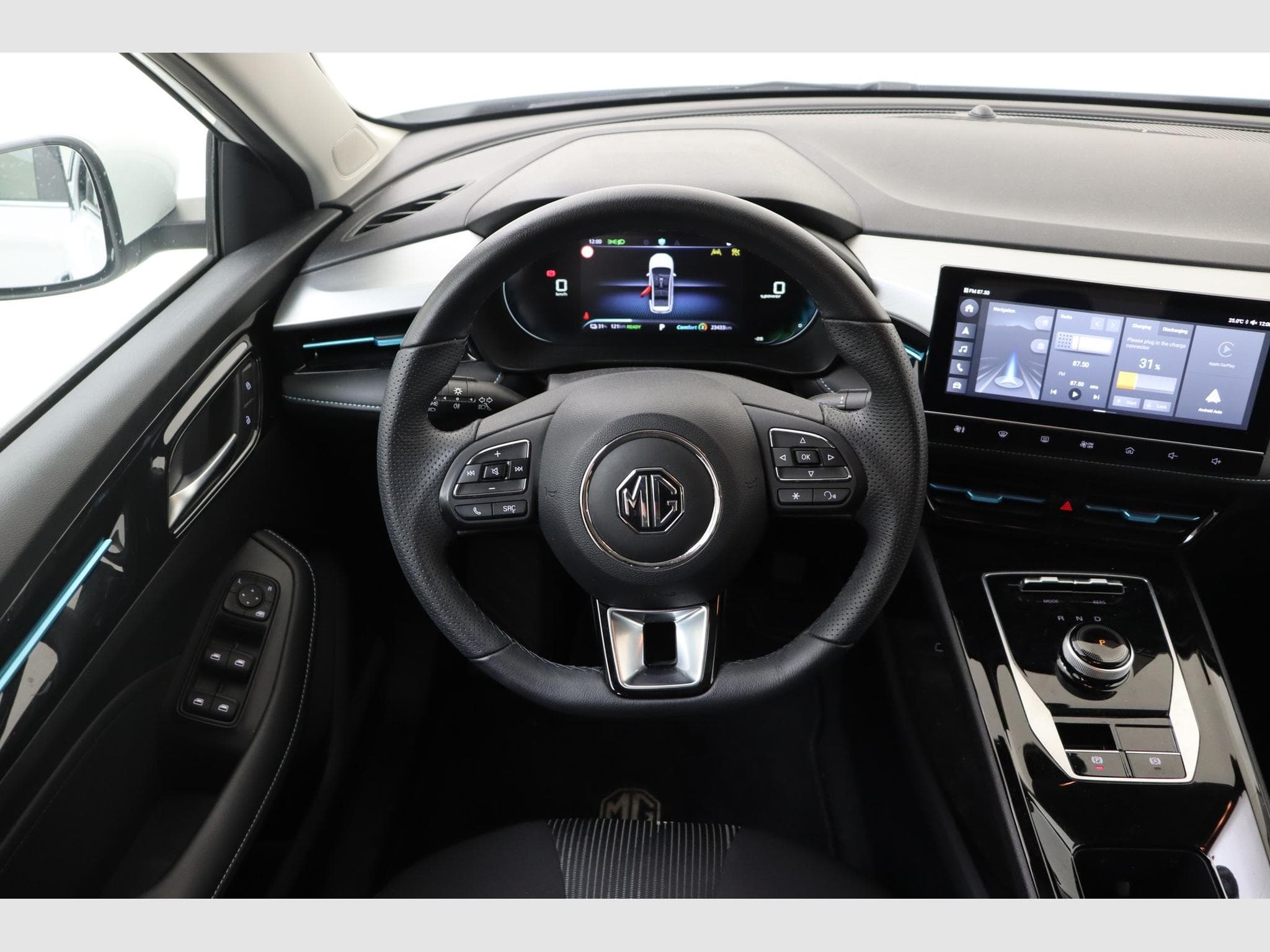 Mg MG5 Comfort (2024) - Photo 11