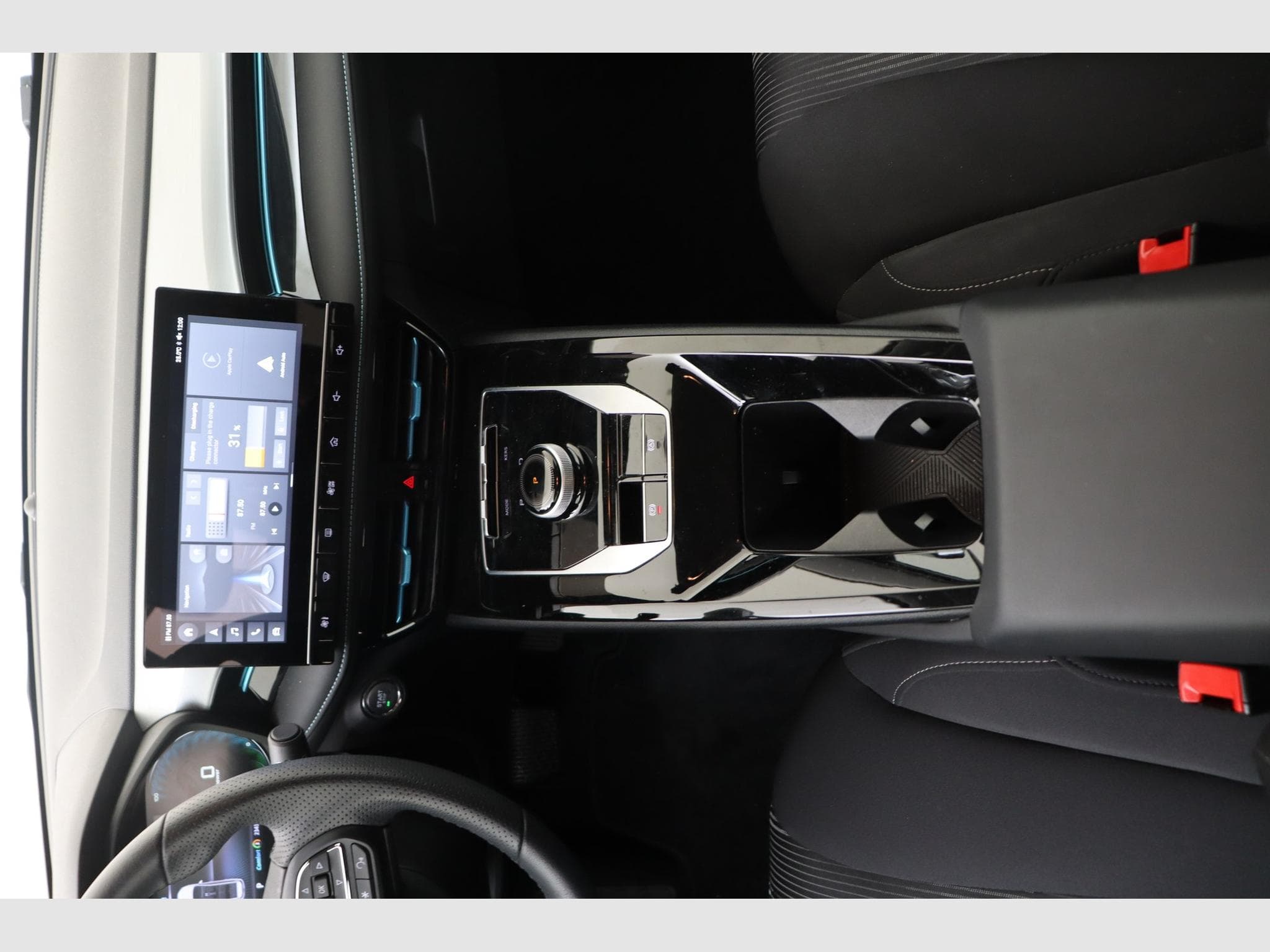 Mg MG5 Comfort (2024) - Photo 12