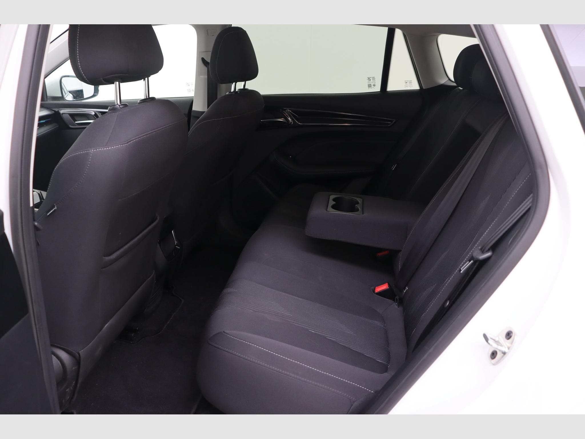 Mg MG5 Comfort (2024) - Photo 14