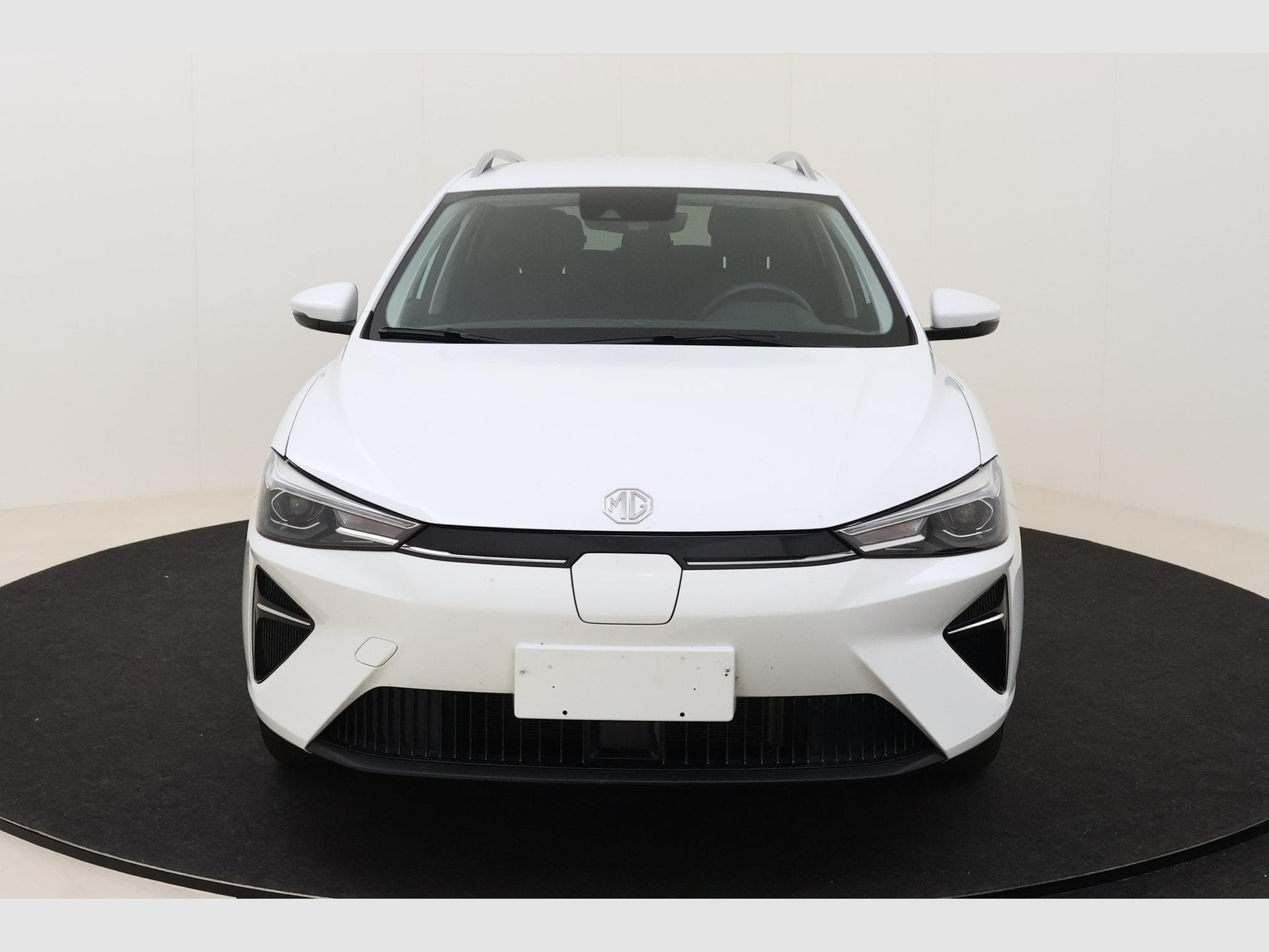 Mg MG5 Comfort (2024) - Photo 2