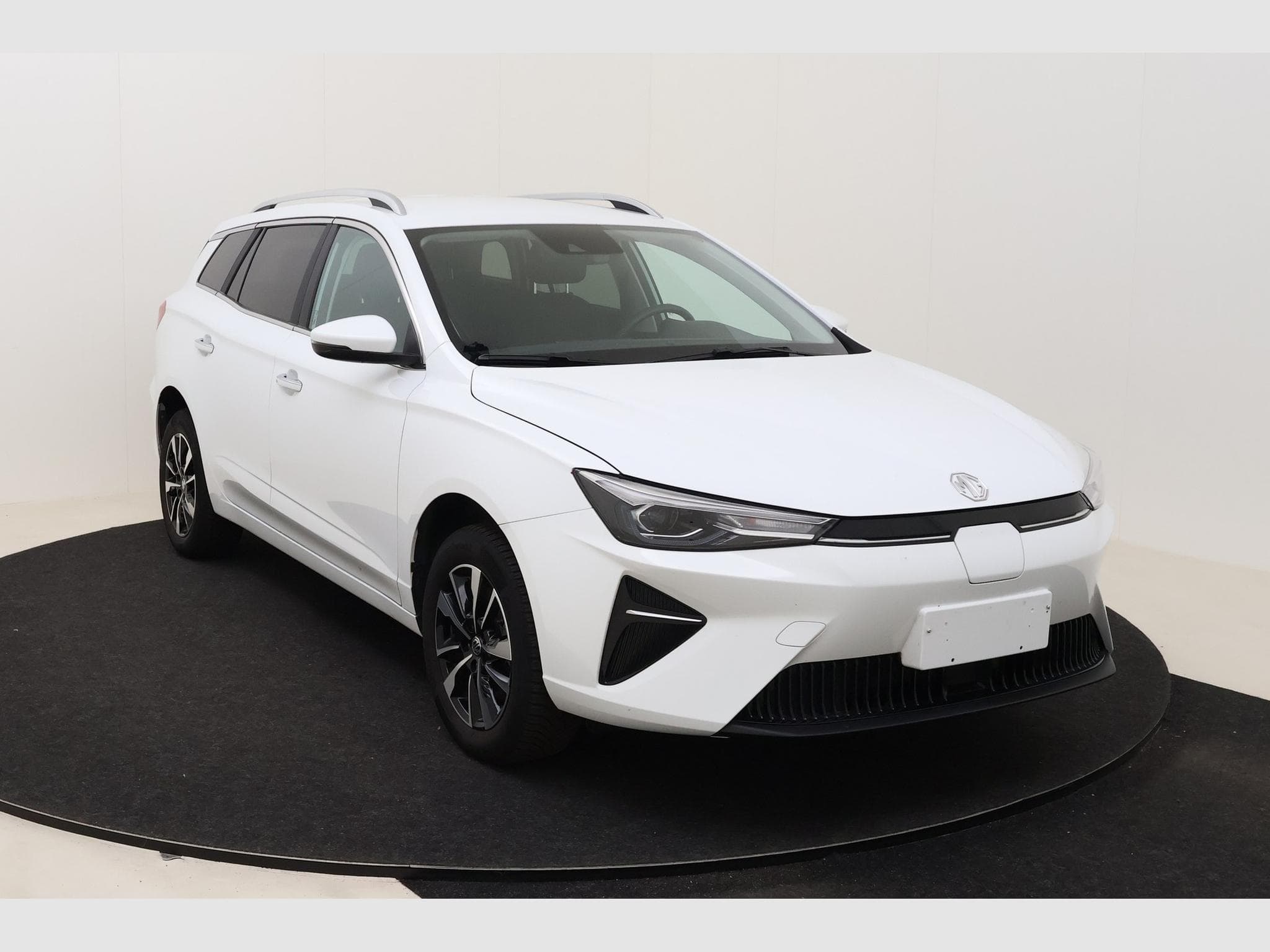 Mg MG5 Comfort (2024) - Photo 3