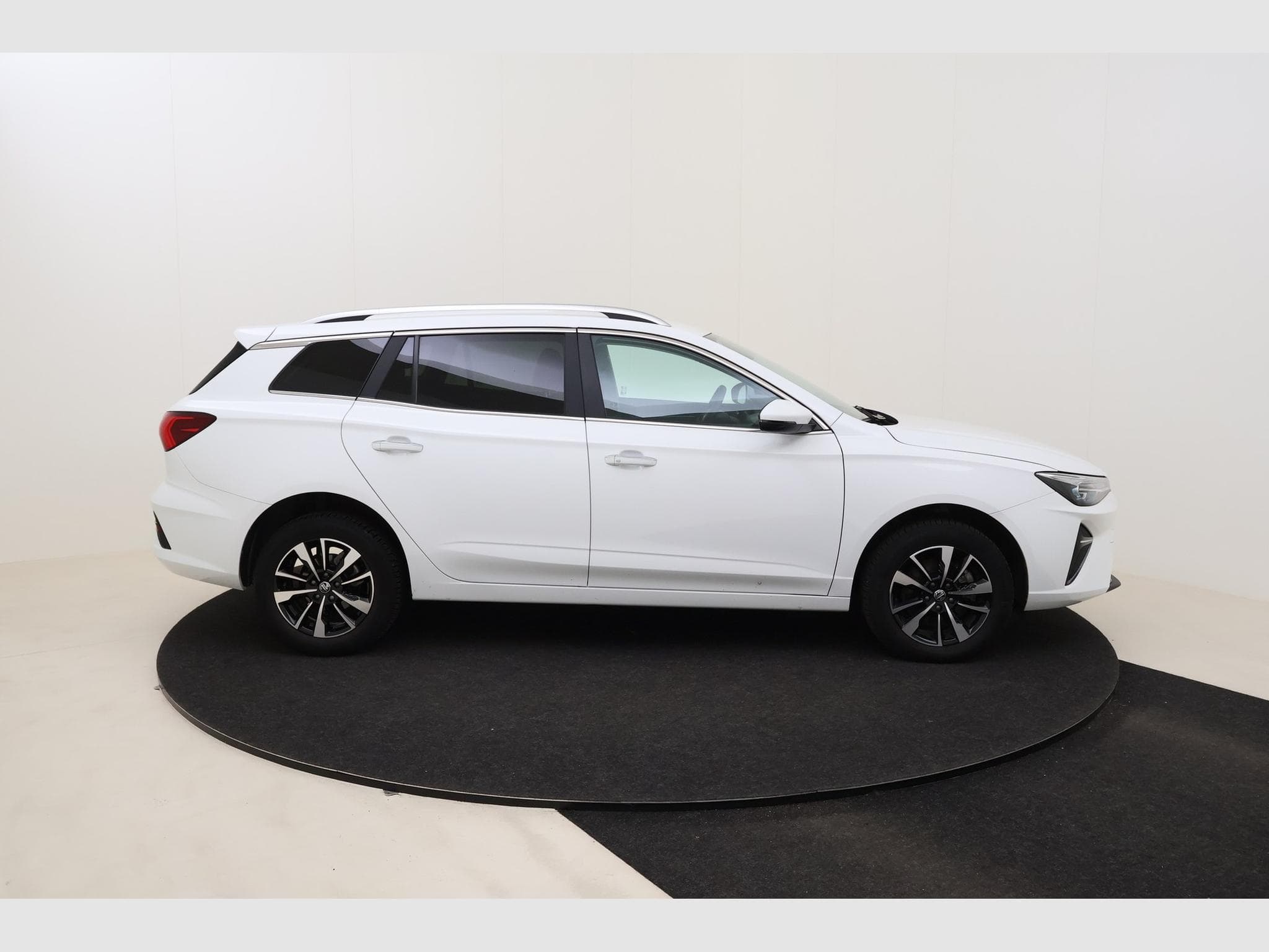 Mg MG5 Comfort (2024) - Photo 4