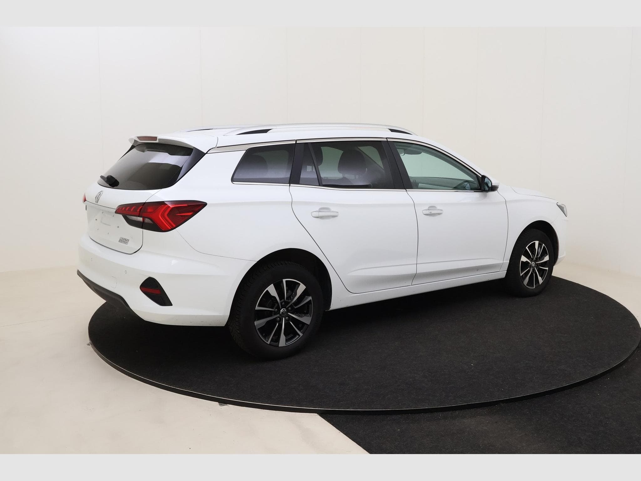 Mg MG5 Comfort (2024) - Photo 5