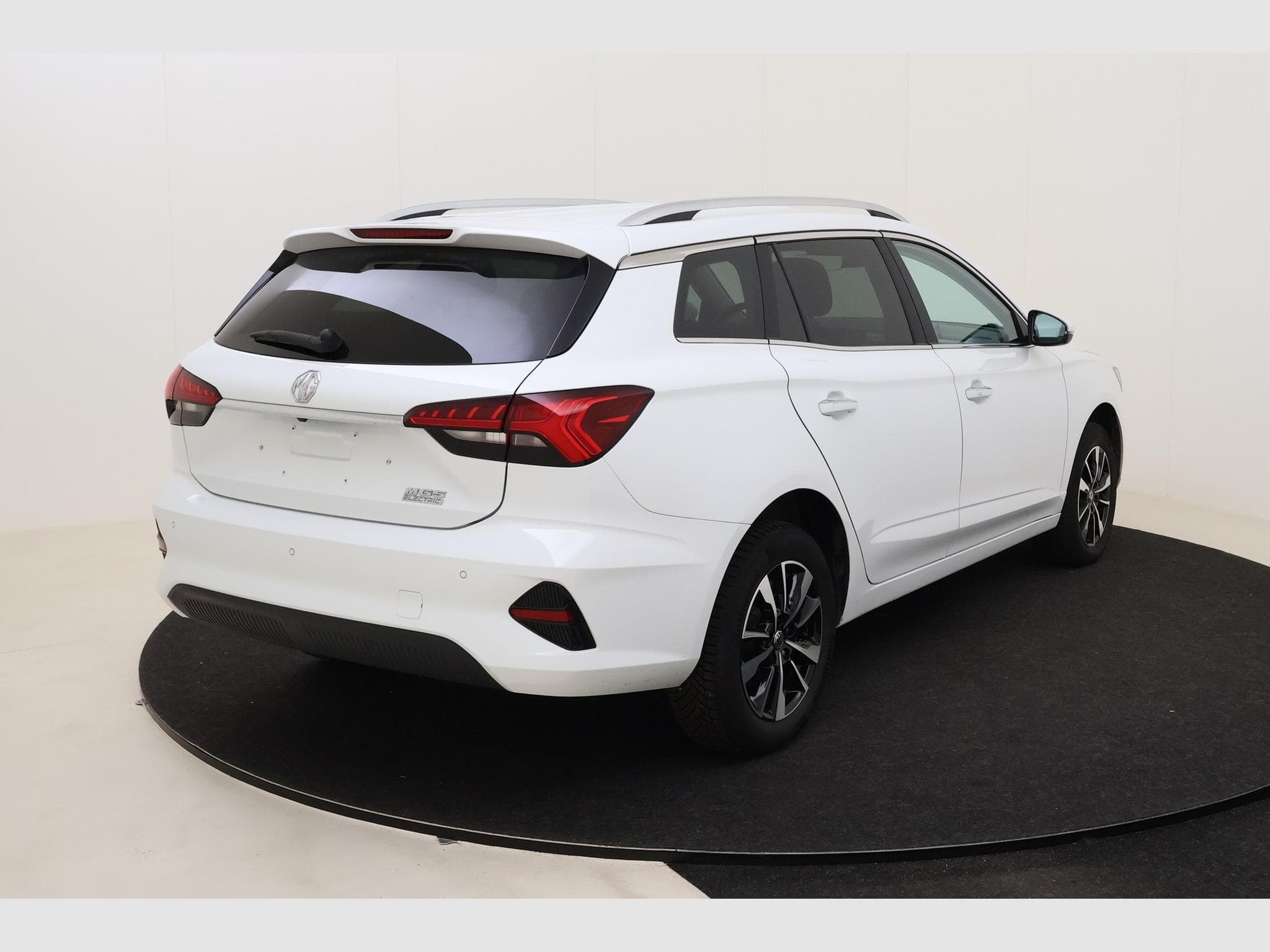 Mg MG5 Comfort (2024) - Photo 6