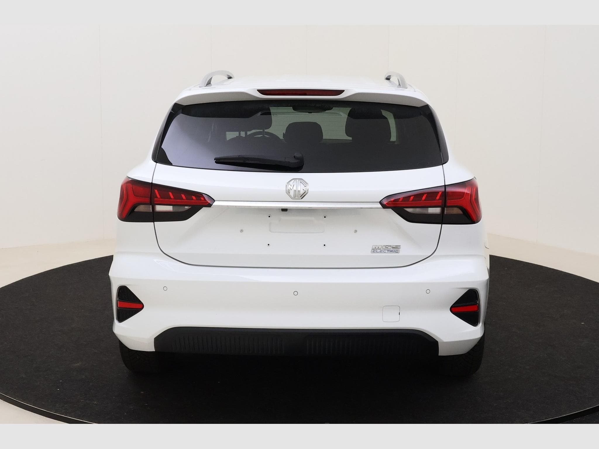 Mg MG5 Comfort (2024) - Photo 7