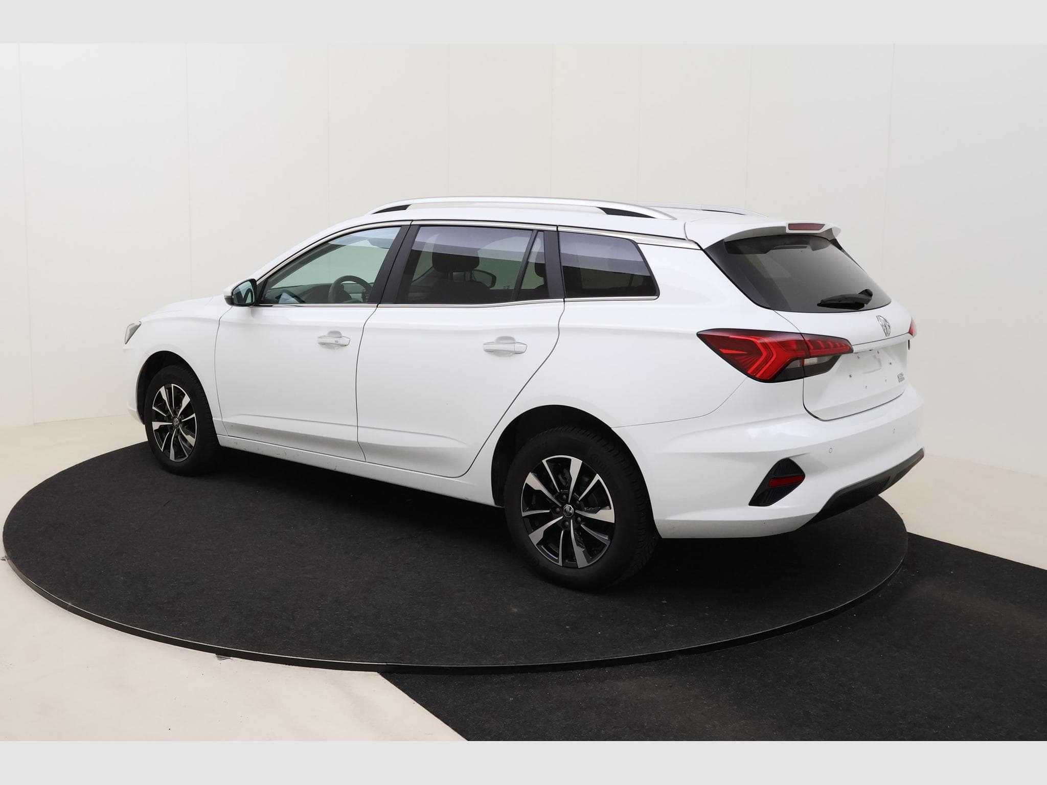 Mg MG5 Comfort (2024) - Photo 8