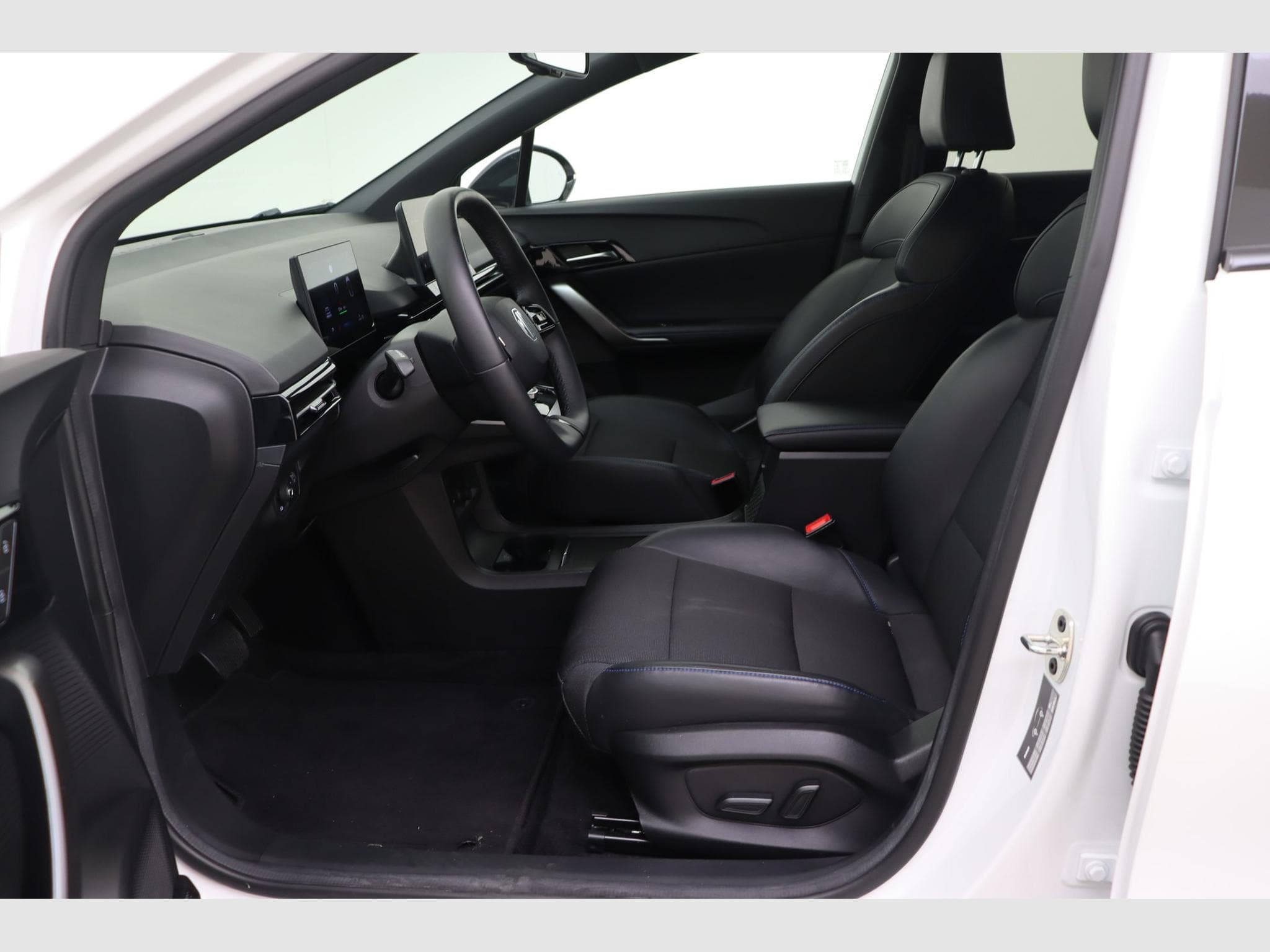 Mg MG4 Luxury (2024) - Photo 13