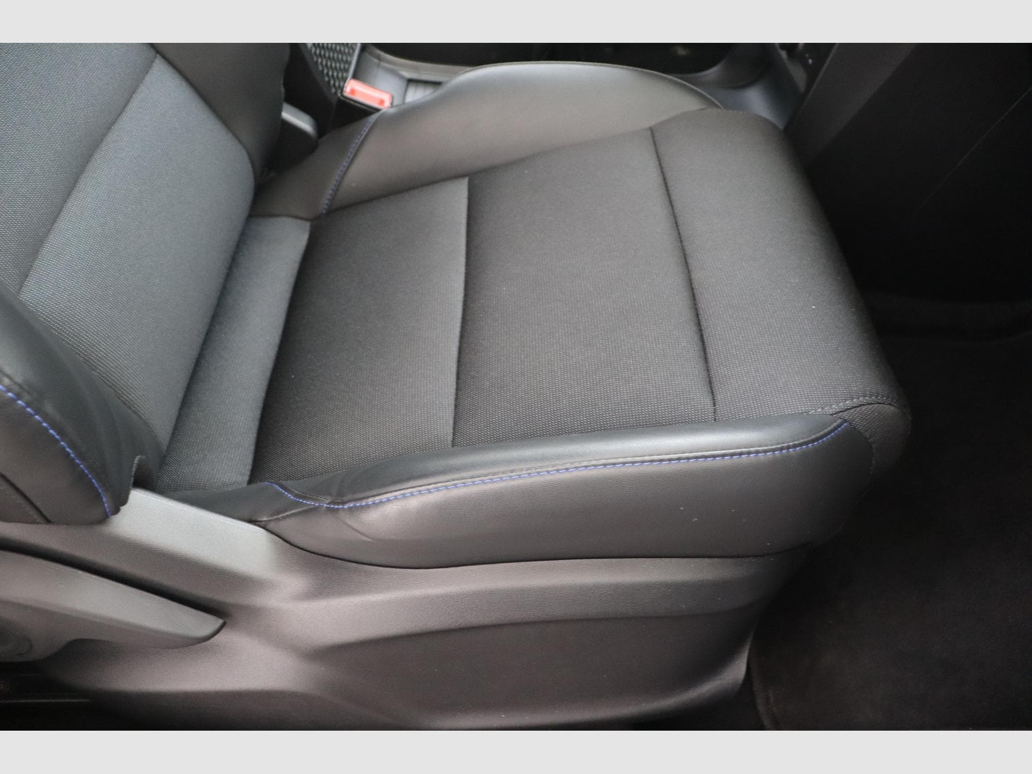 Mg MG4 Luxury (2024) - Photo 16