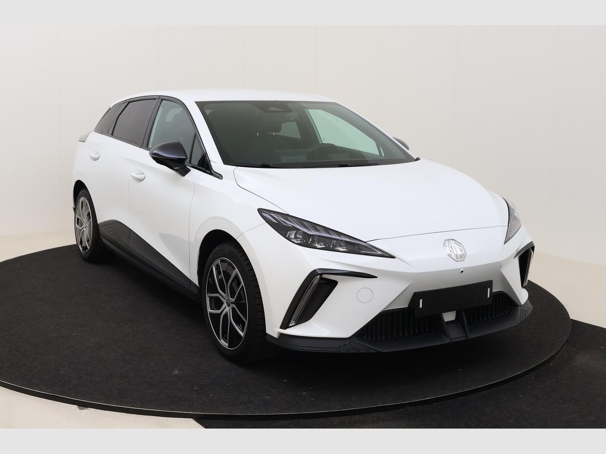 Mg MG4 Luxury (2024) - Photo 3