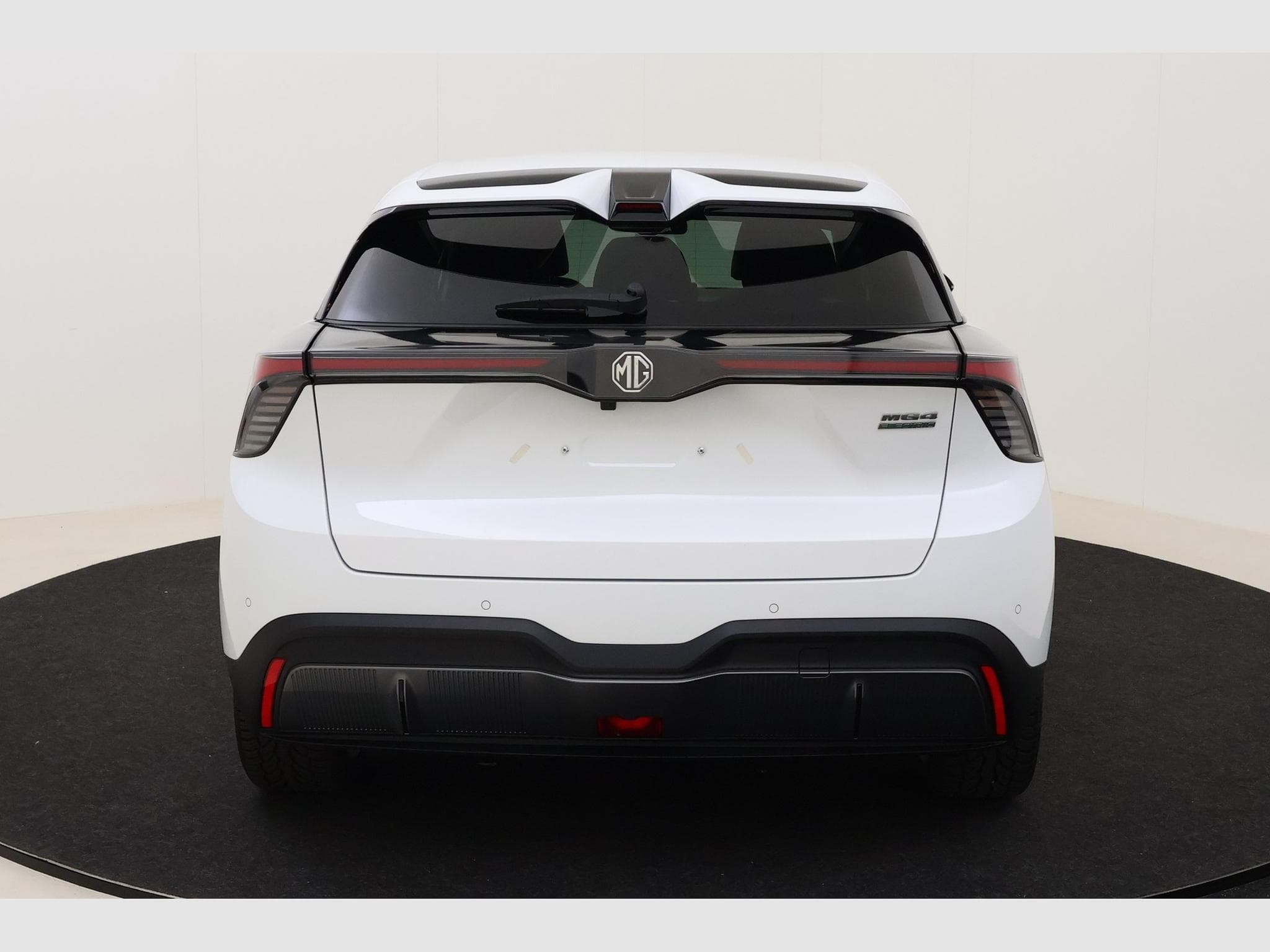Mg MG4 Luxury (2024) - Photo 7