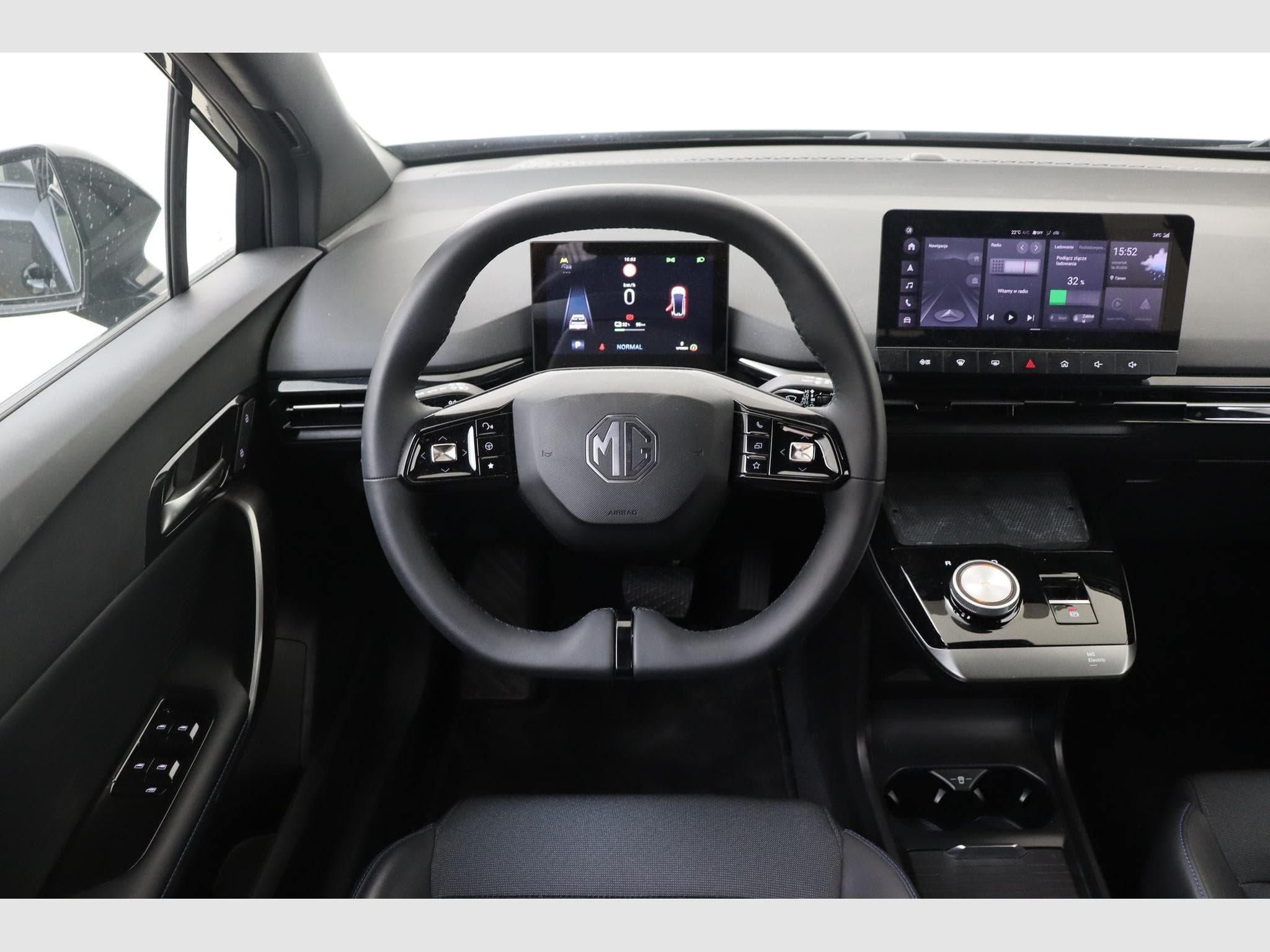 Mg MG4 Luxury (2024) - Photo 11