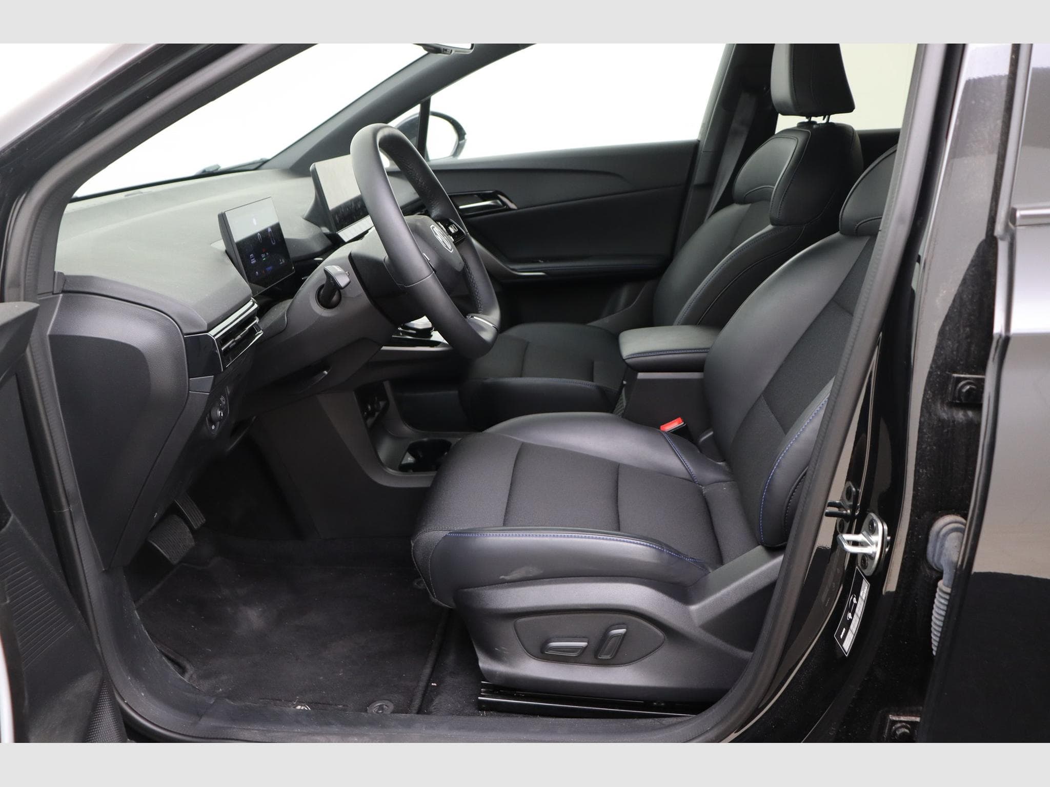 Mg MG4 Luxury (2024) - Photo 13