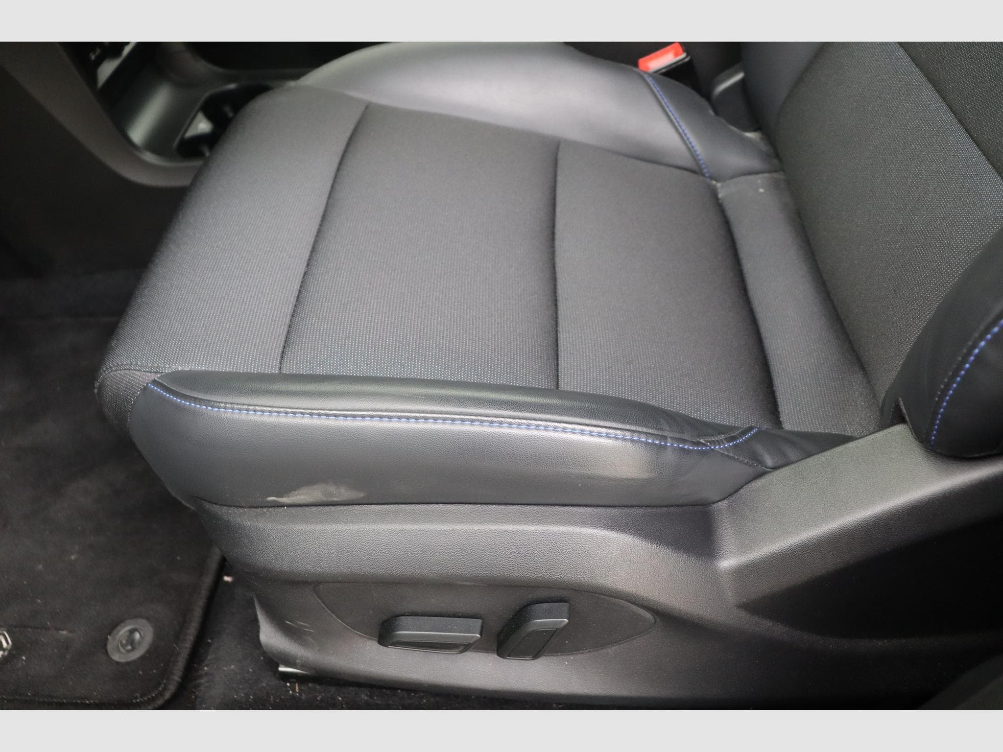 Mg MG4 Luxury (2024) - Photo 15