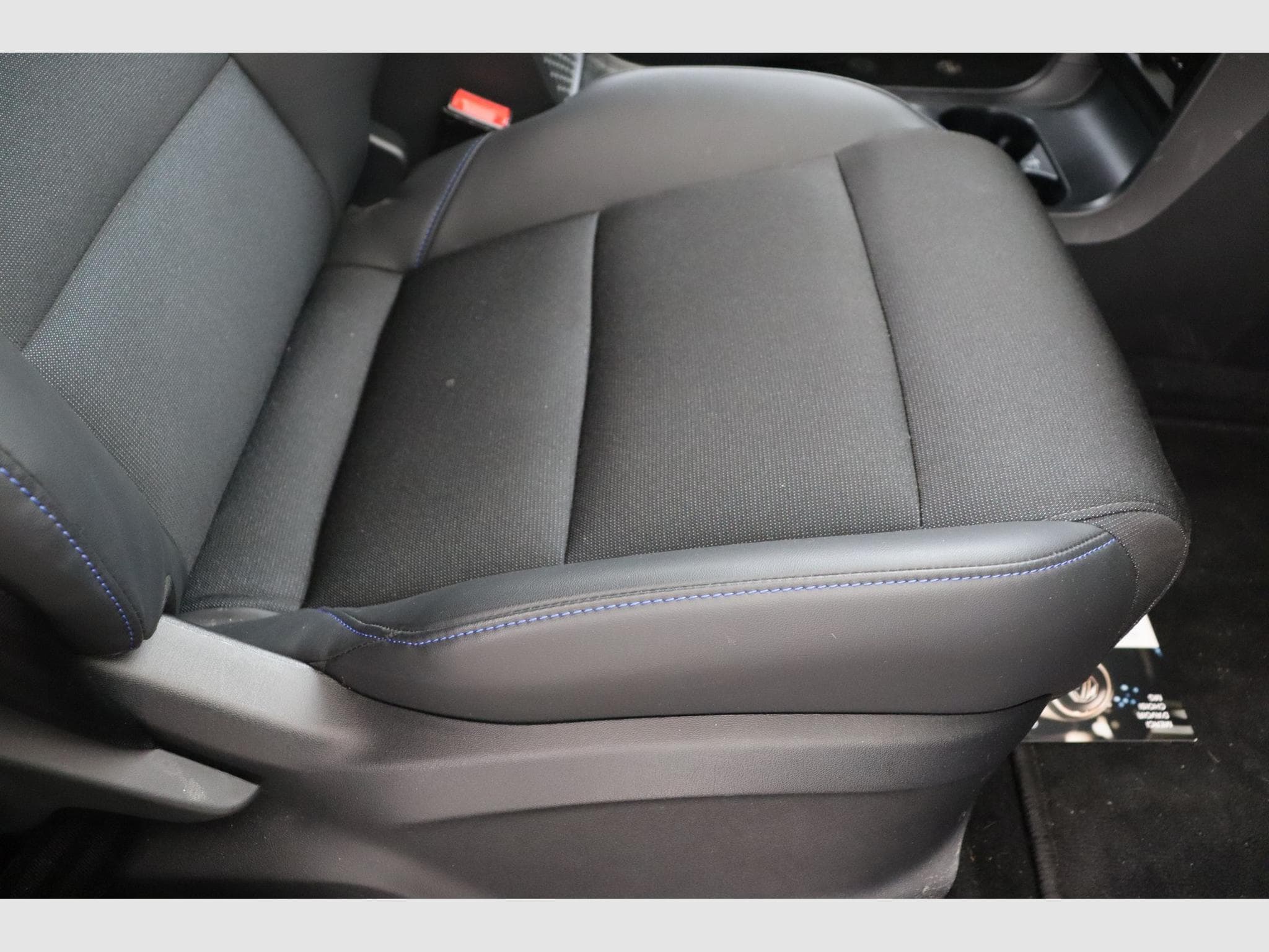 Mg MG4 Luxury (2024) - Photo 16