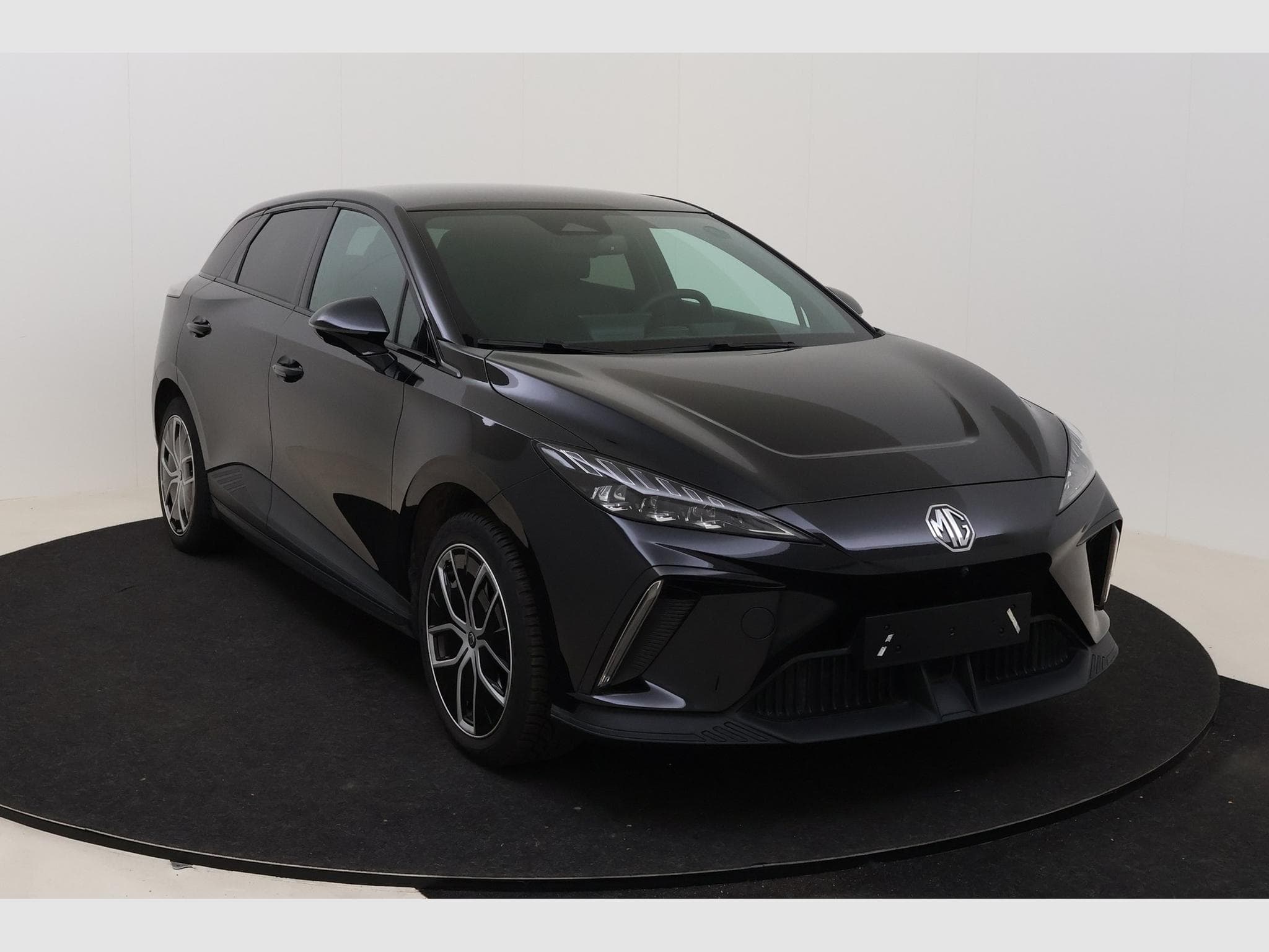 Mg MG4 Luxury (2024) - Photo 3