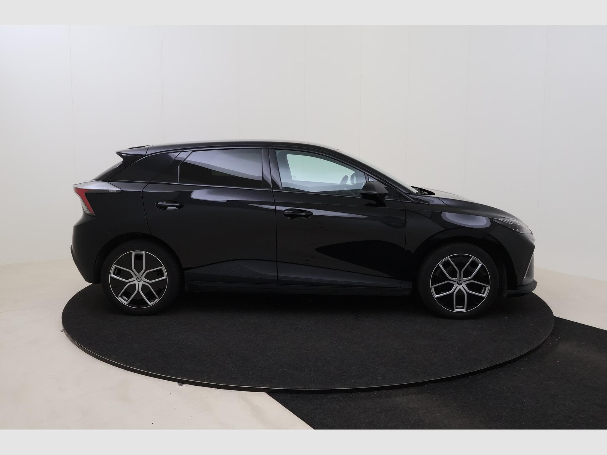 Mg MG4 Luxury (2024) - Photo 4