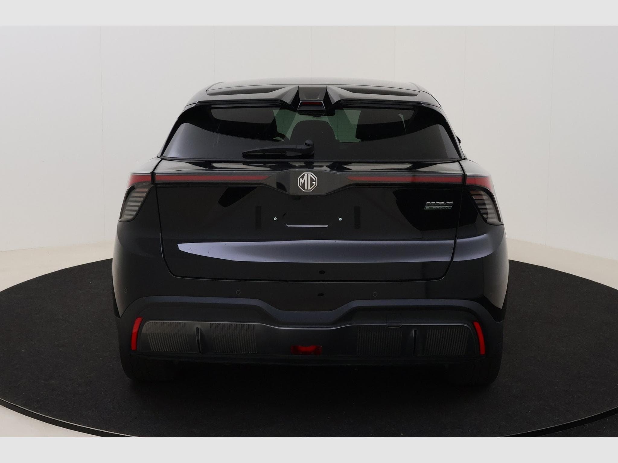 Mg MG4 Luxury (2024) - Photo 7