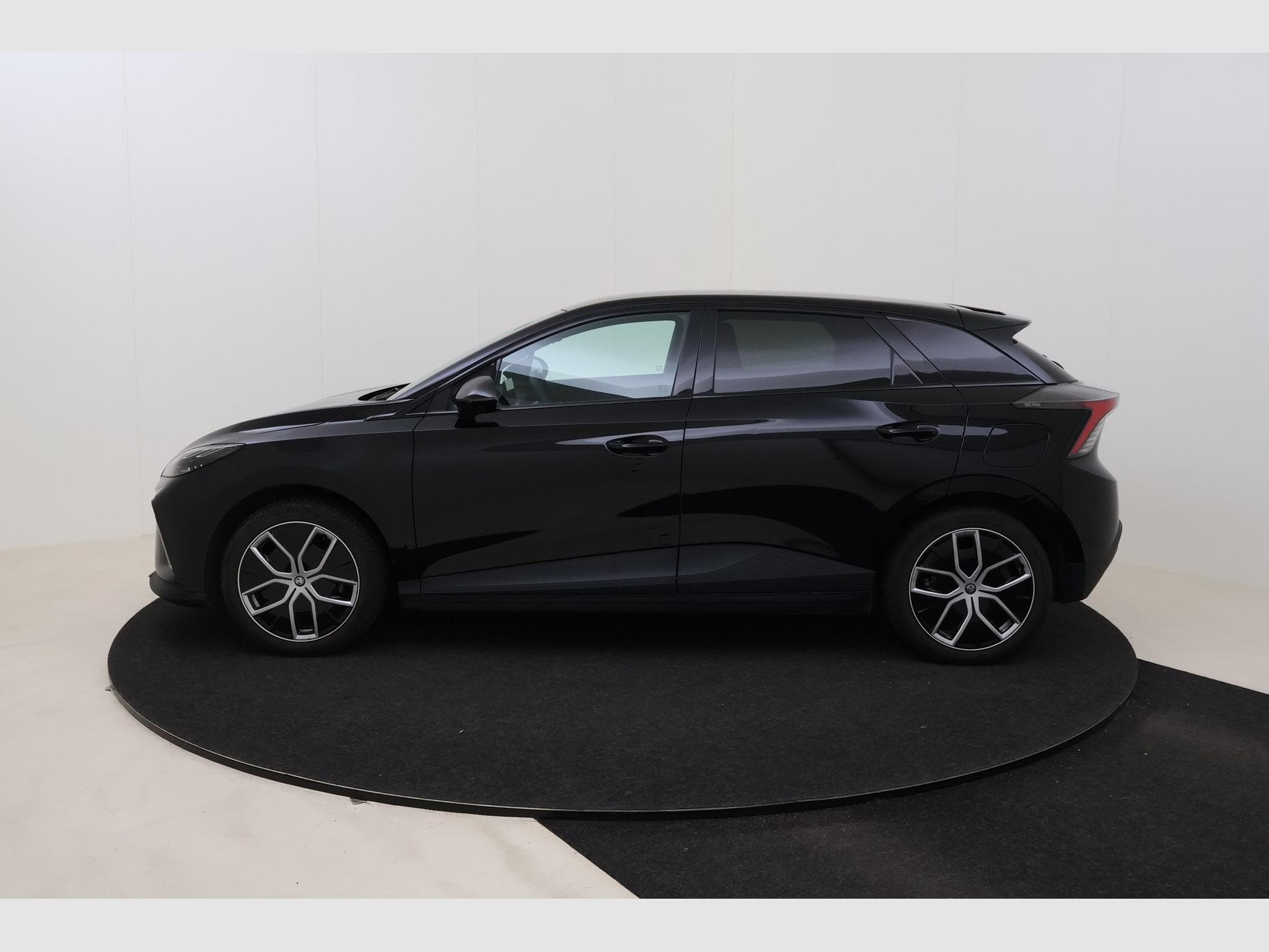 Mg MG4 Luxury (2024) - Photo 9