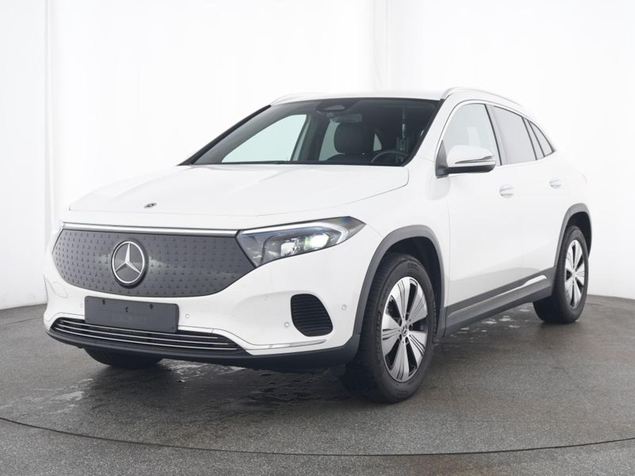 Mercedes EQA Progressive Advanced (2025) - Photo 1