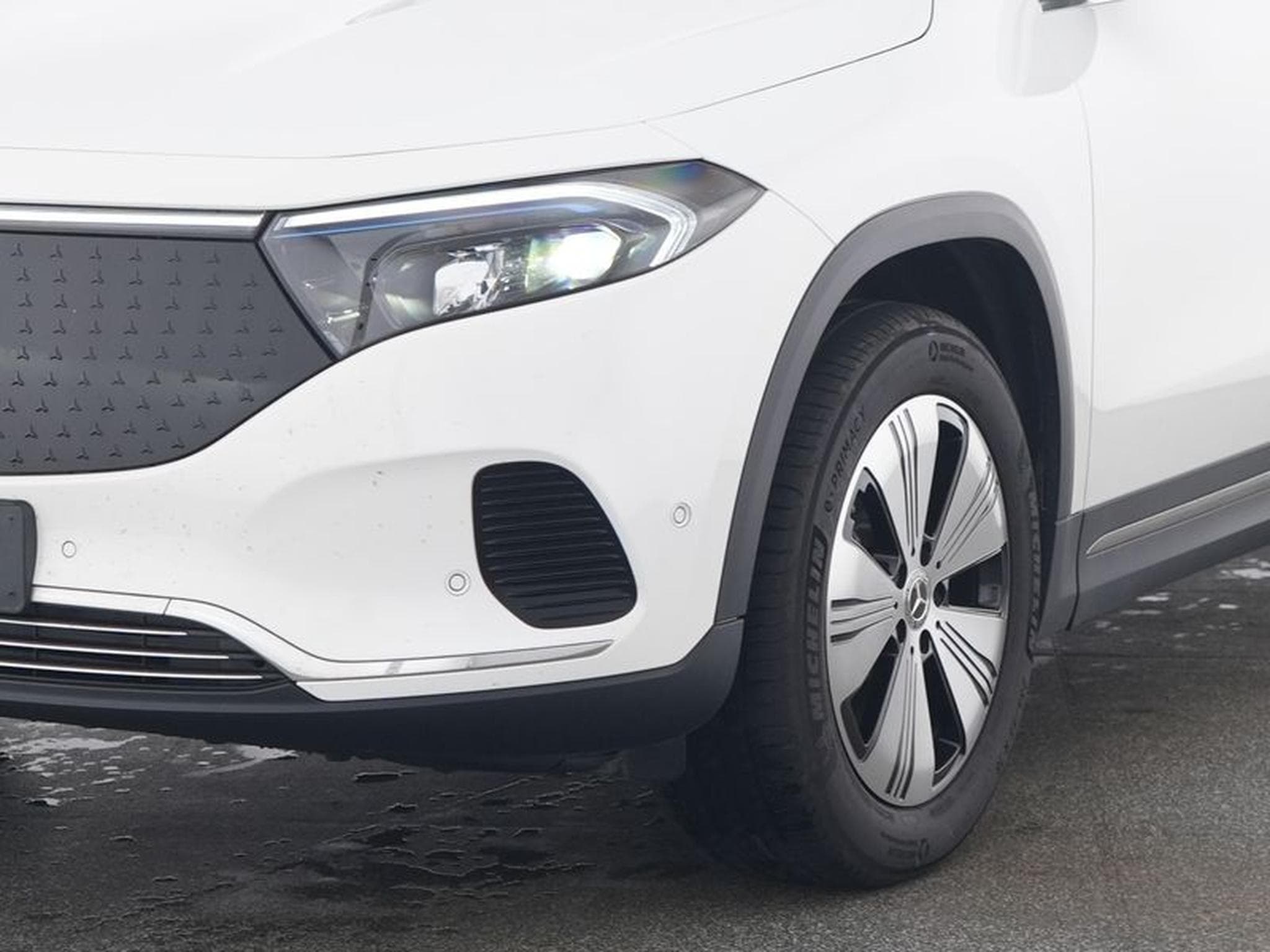 Mercedes EQA Progressive Advanced (2025) - Photo 2