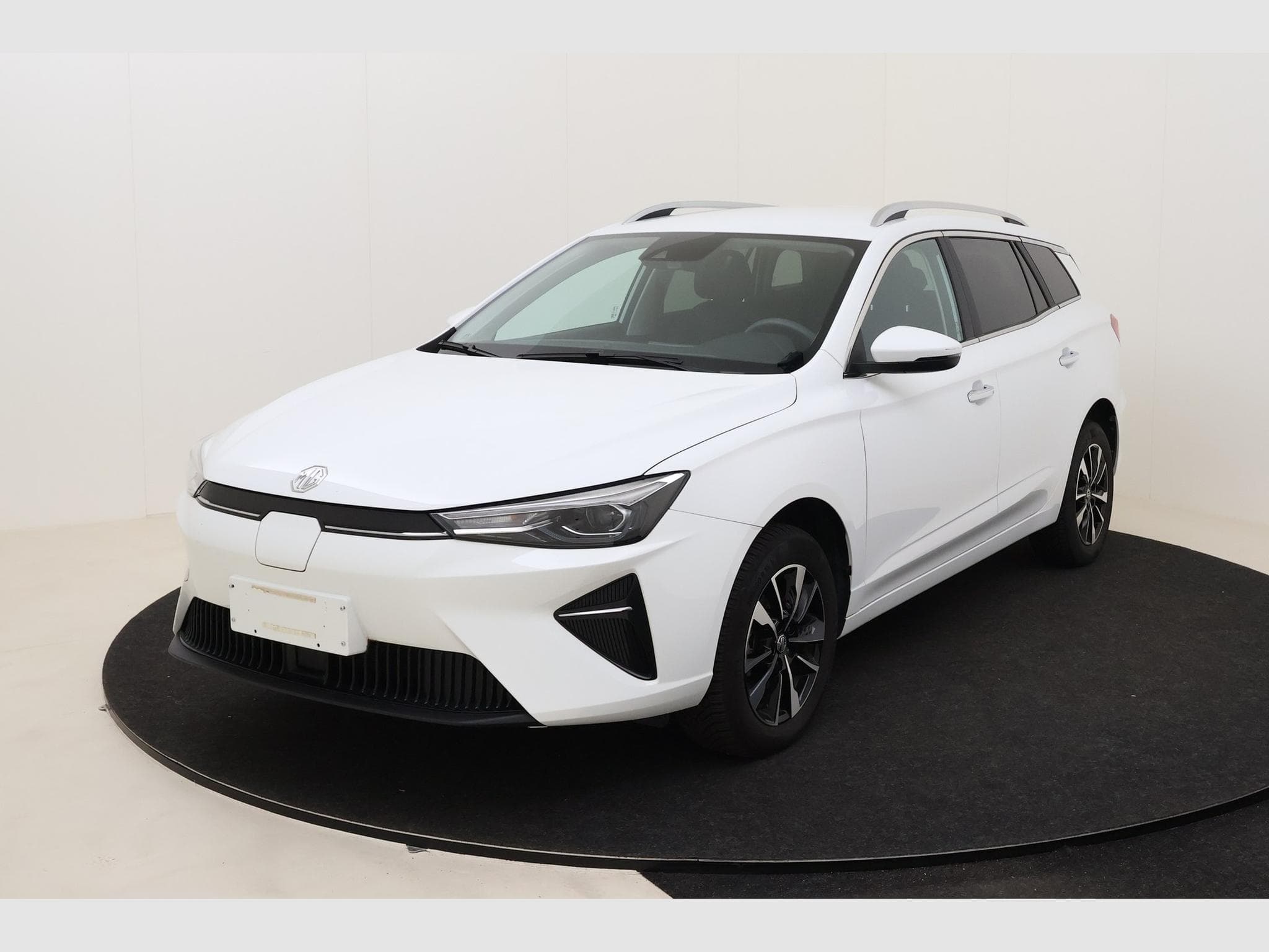 Mg MG5 Comfort (2024) - Photo 1
