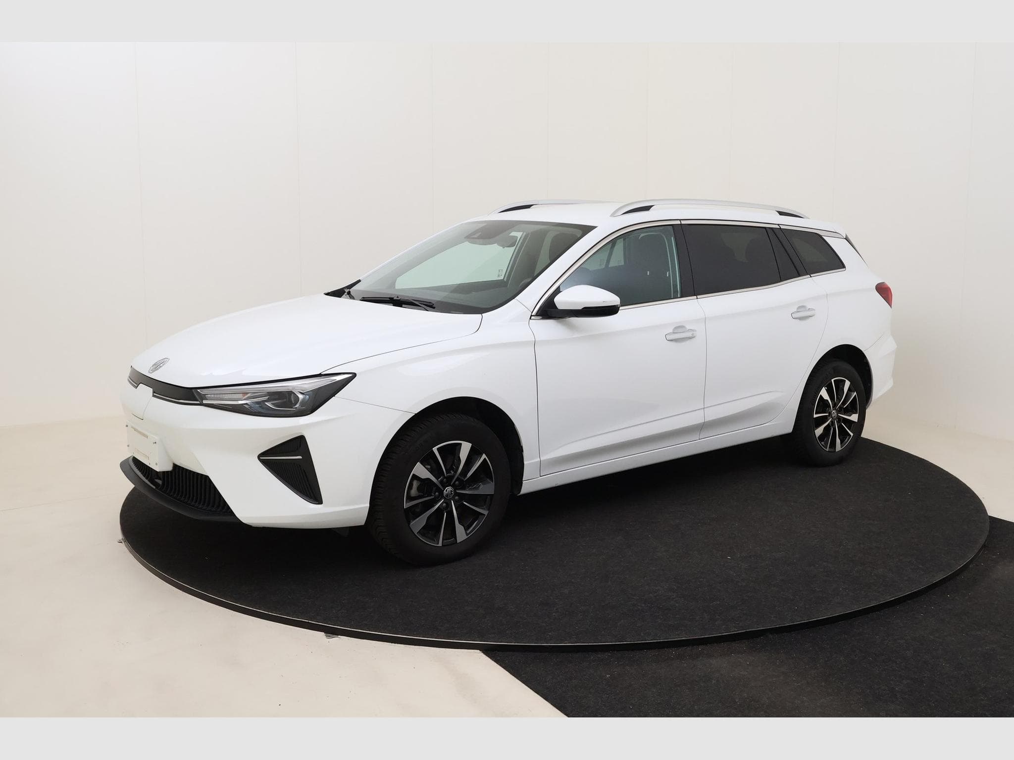 Mg MG5 Comfort (2024) - Photo 10