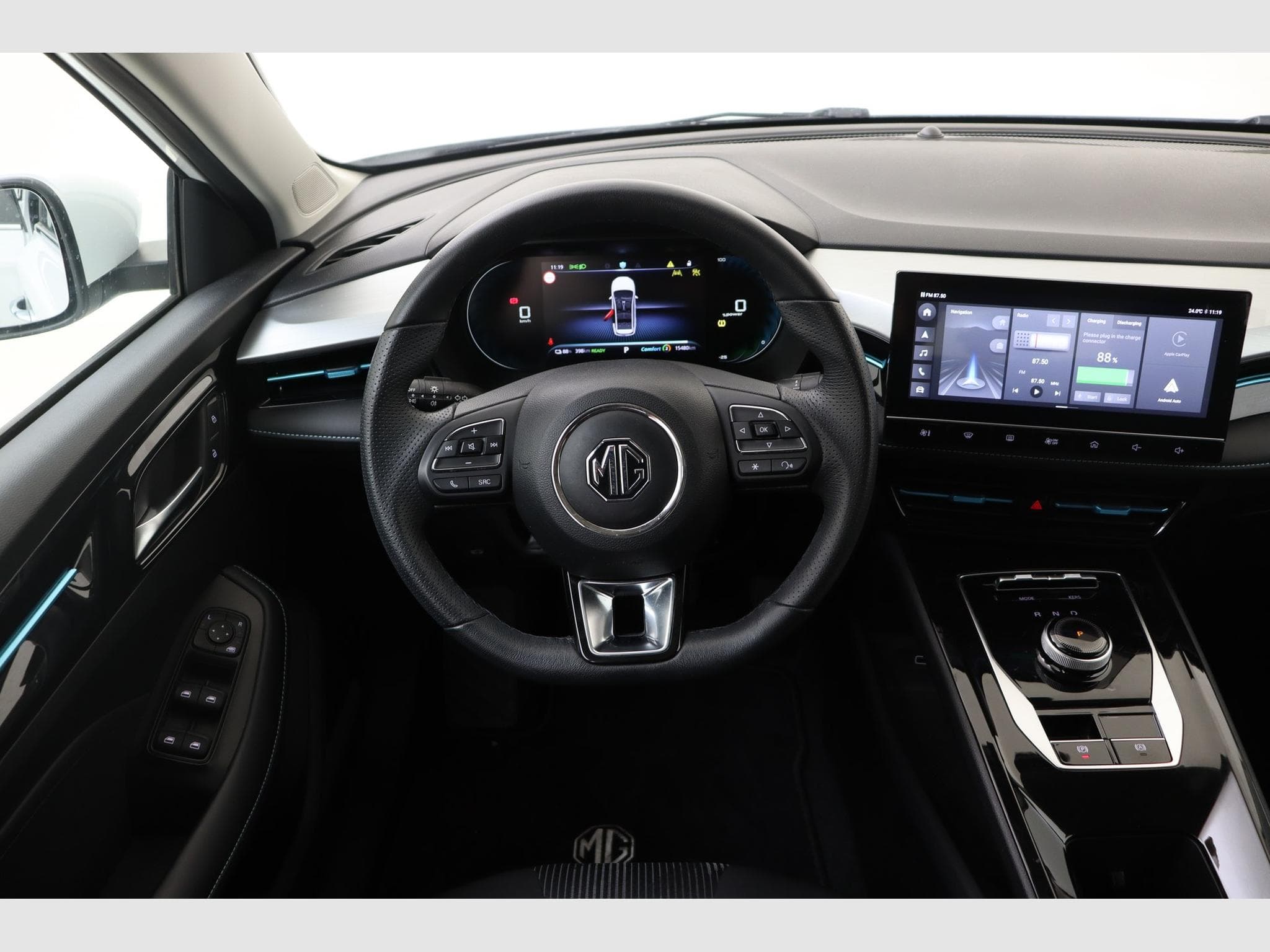 Mg MG5 Comfort (2024) - Photo 11